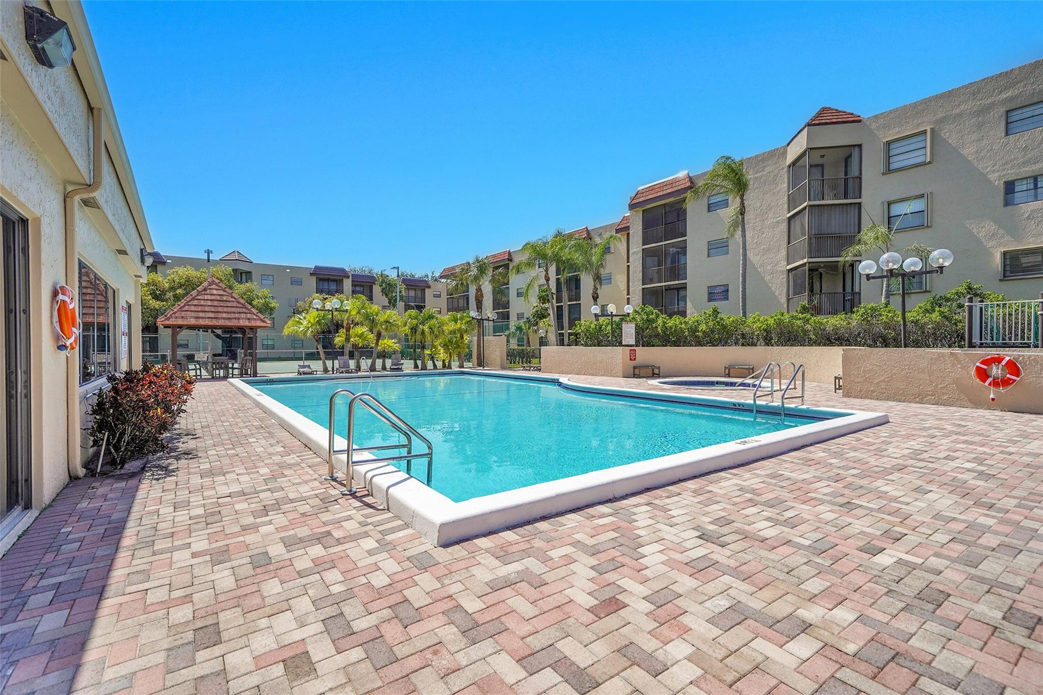 10451 W Broward Boulevard 204