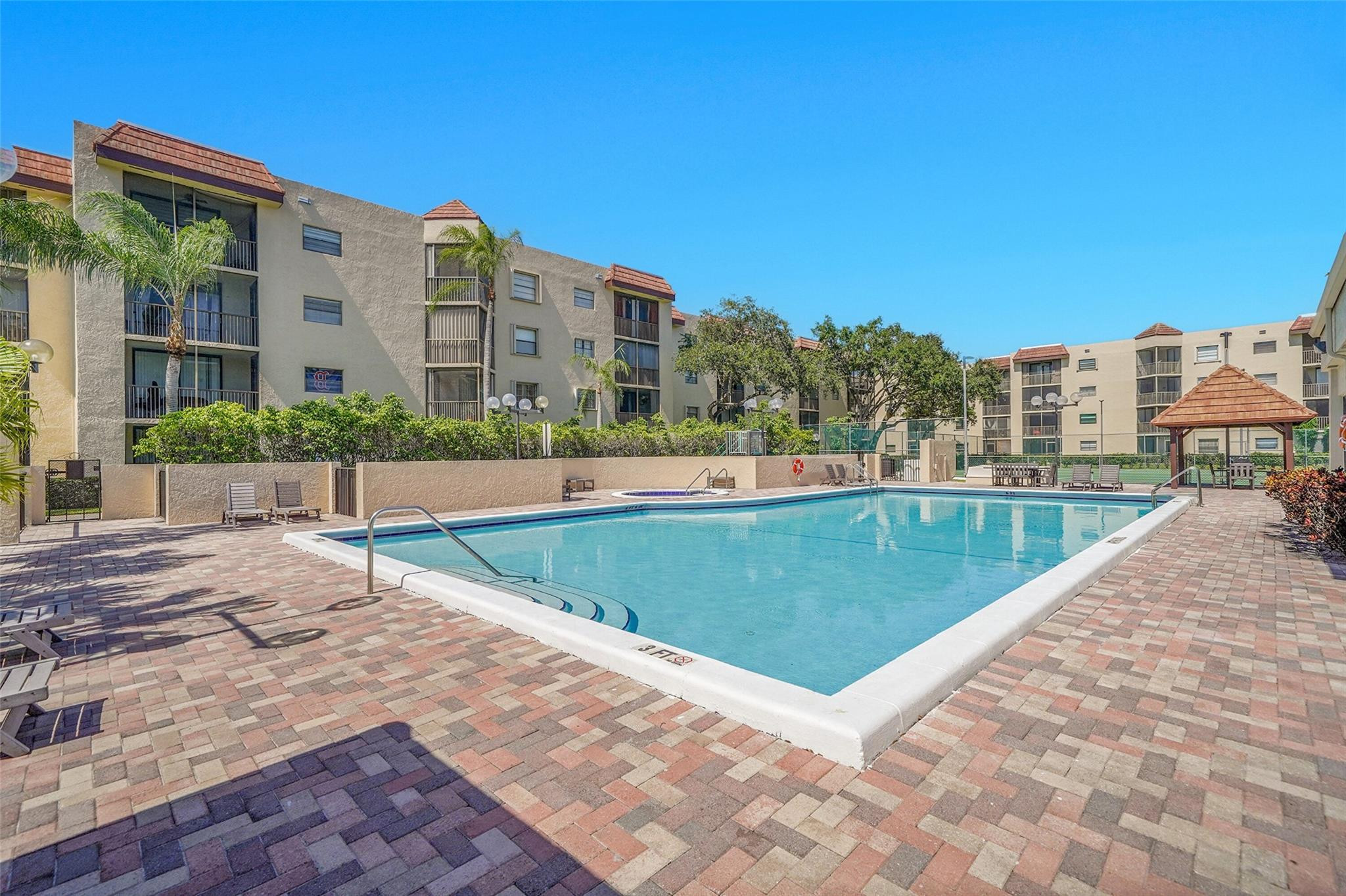 10451 W Broward Boulevard 204