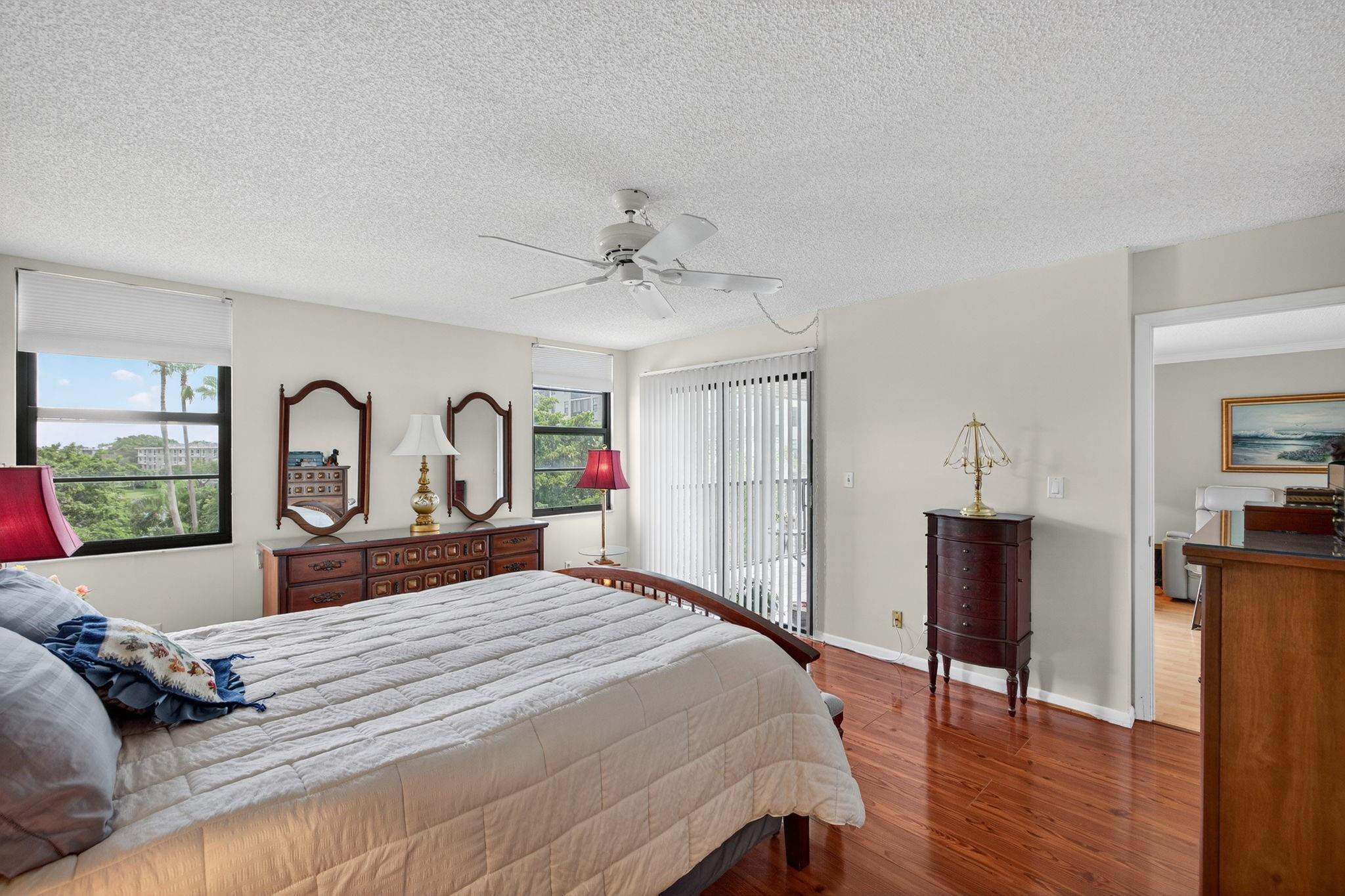 2205 S Cypress Bend Drive 505
