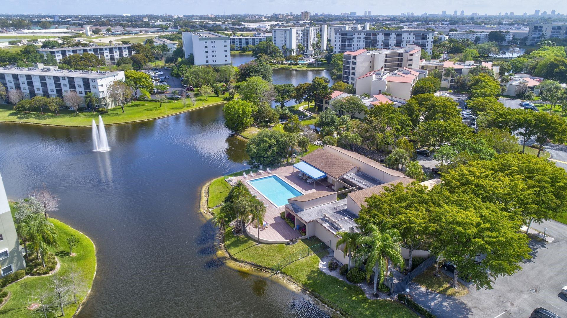 2205 S Cypress Bend Drive 505