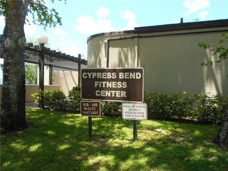 2205 S Cypress Bend Drive 505