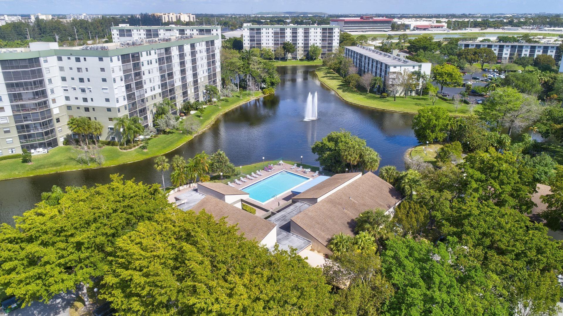 2205 S Cypress Bend Drive 505