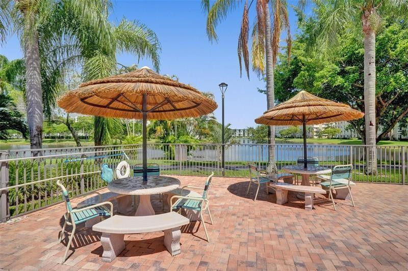 2205 S Cypress Bend Drive 505