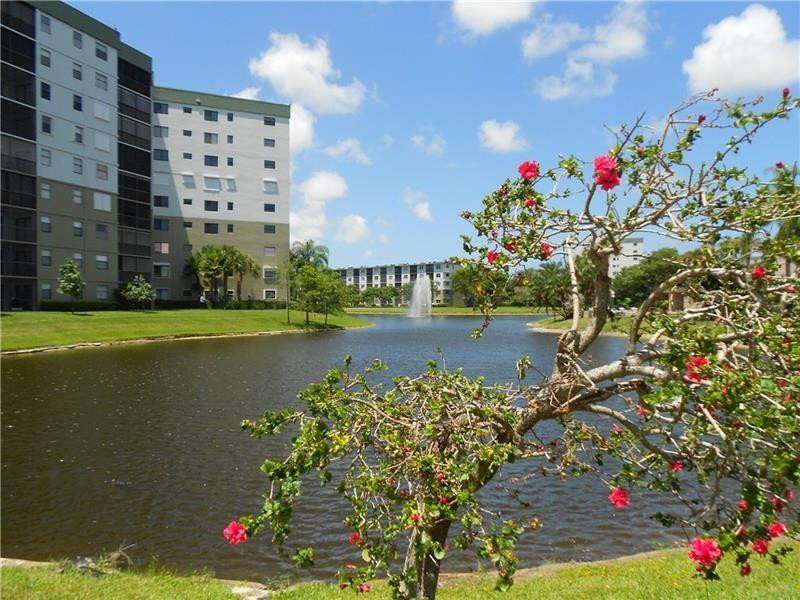2205 S Cypress Bend Drive 505