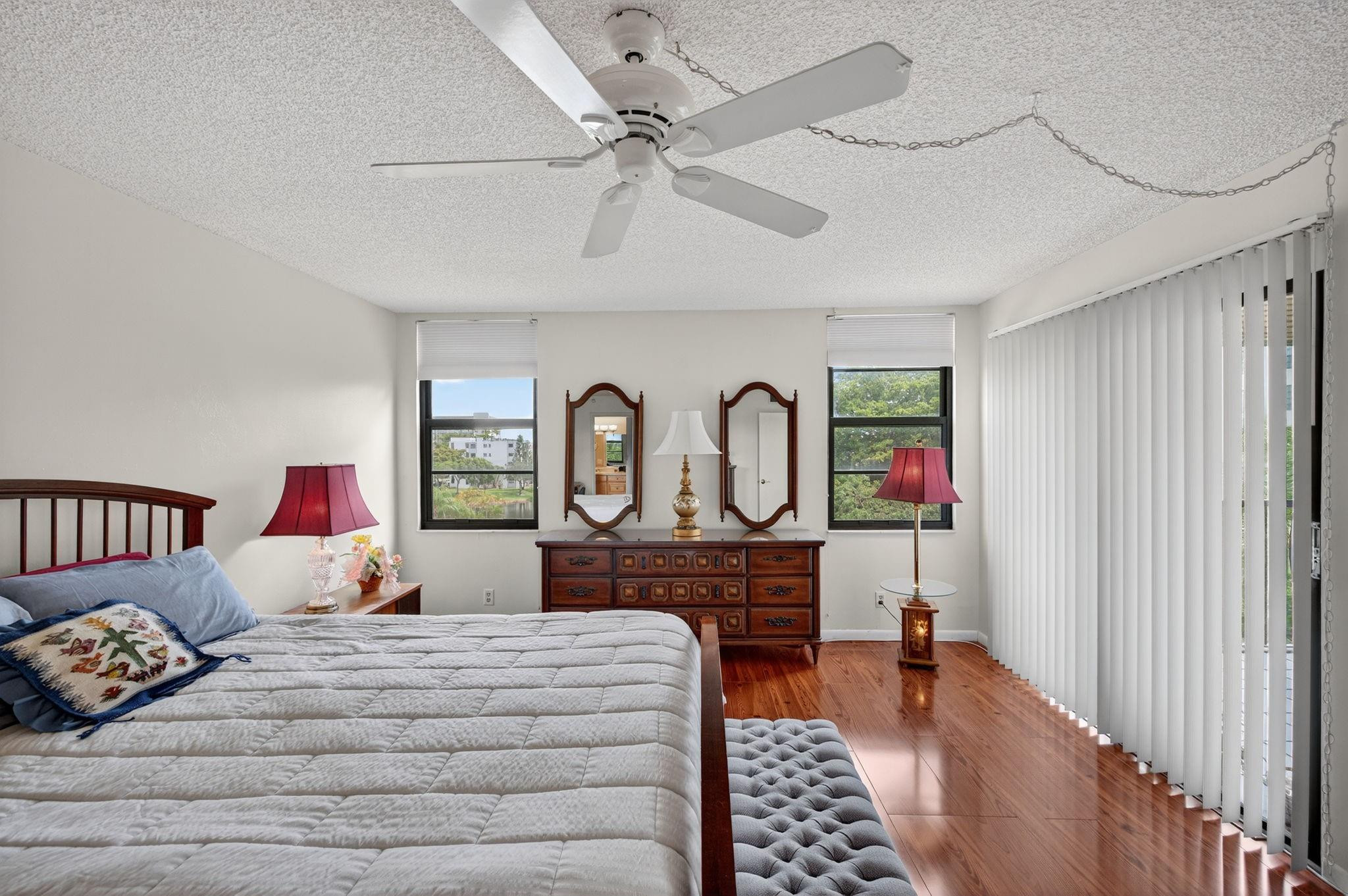 2205 S Cypress Bend Drive 505