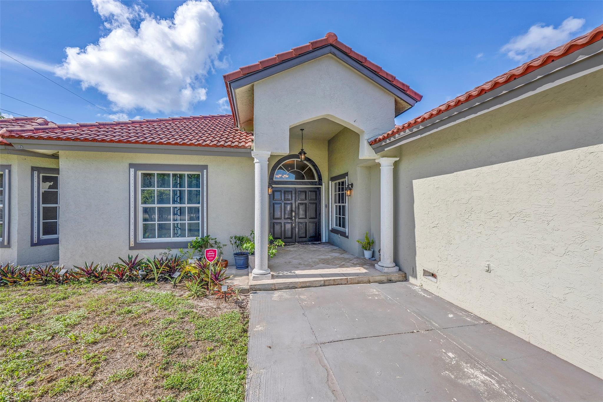2351 NW 29th Street