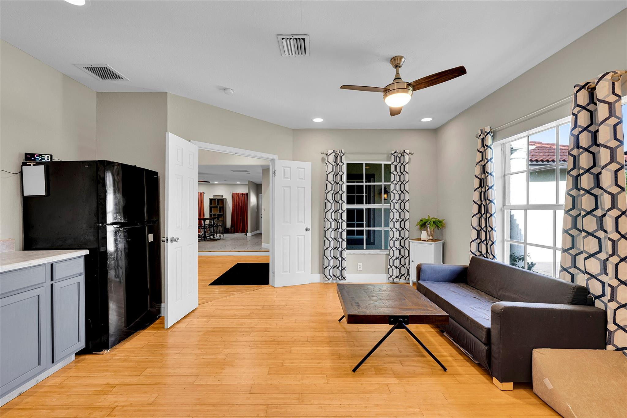 2351 NW 29th Street