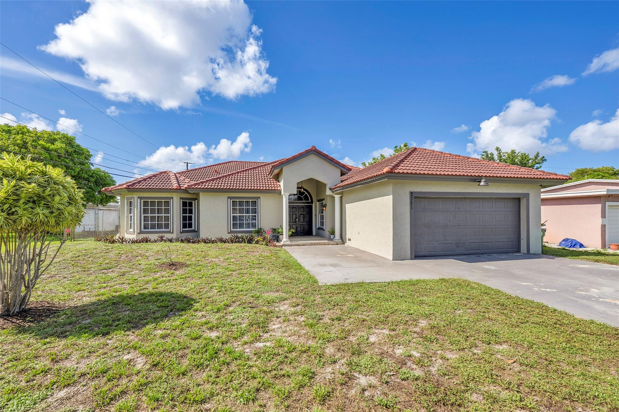 2351 NW 29th Street