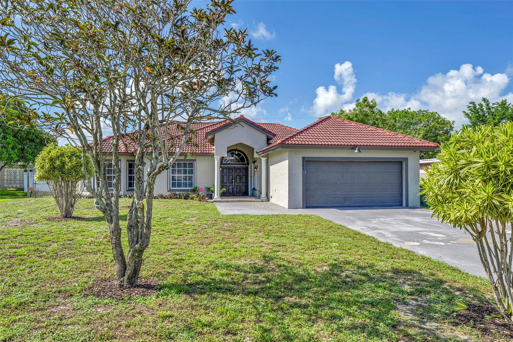 2351 NW 29th Street