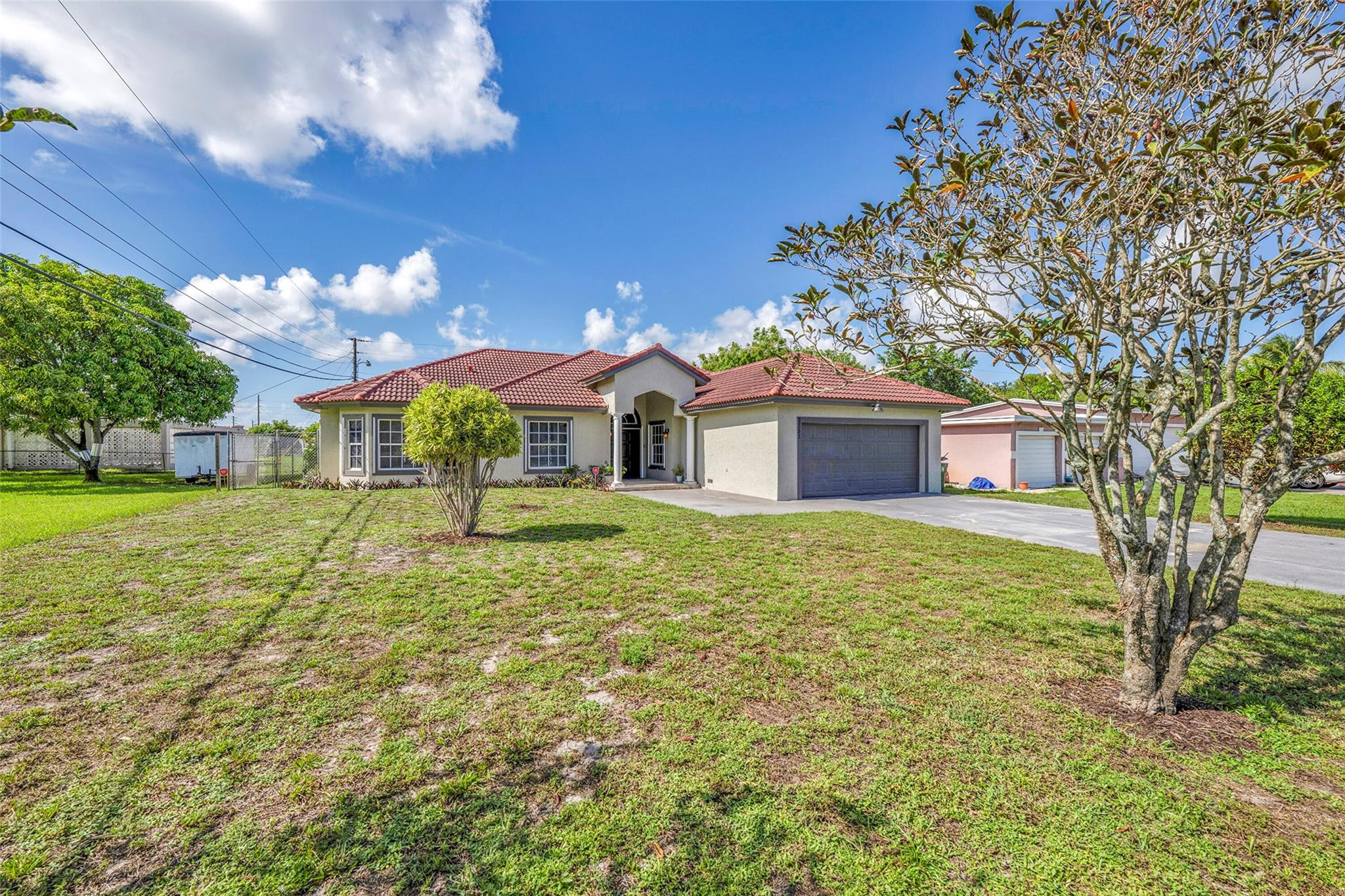 2351 NW 29th Street