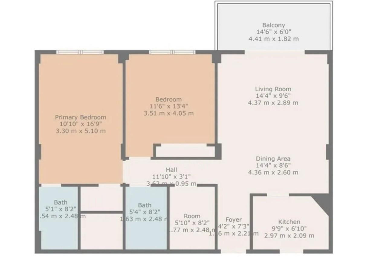 1831 NE 38th Street 503
