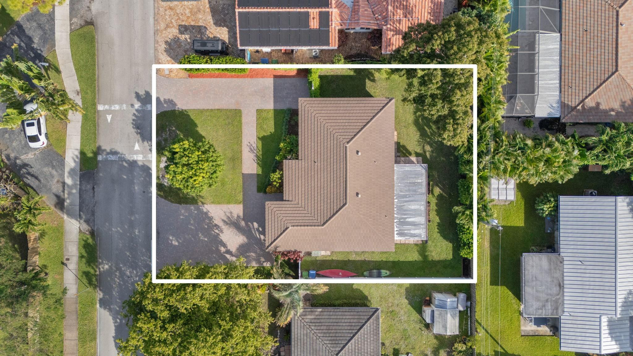 716 NE 20th Drive