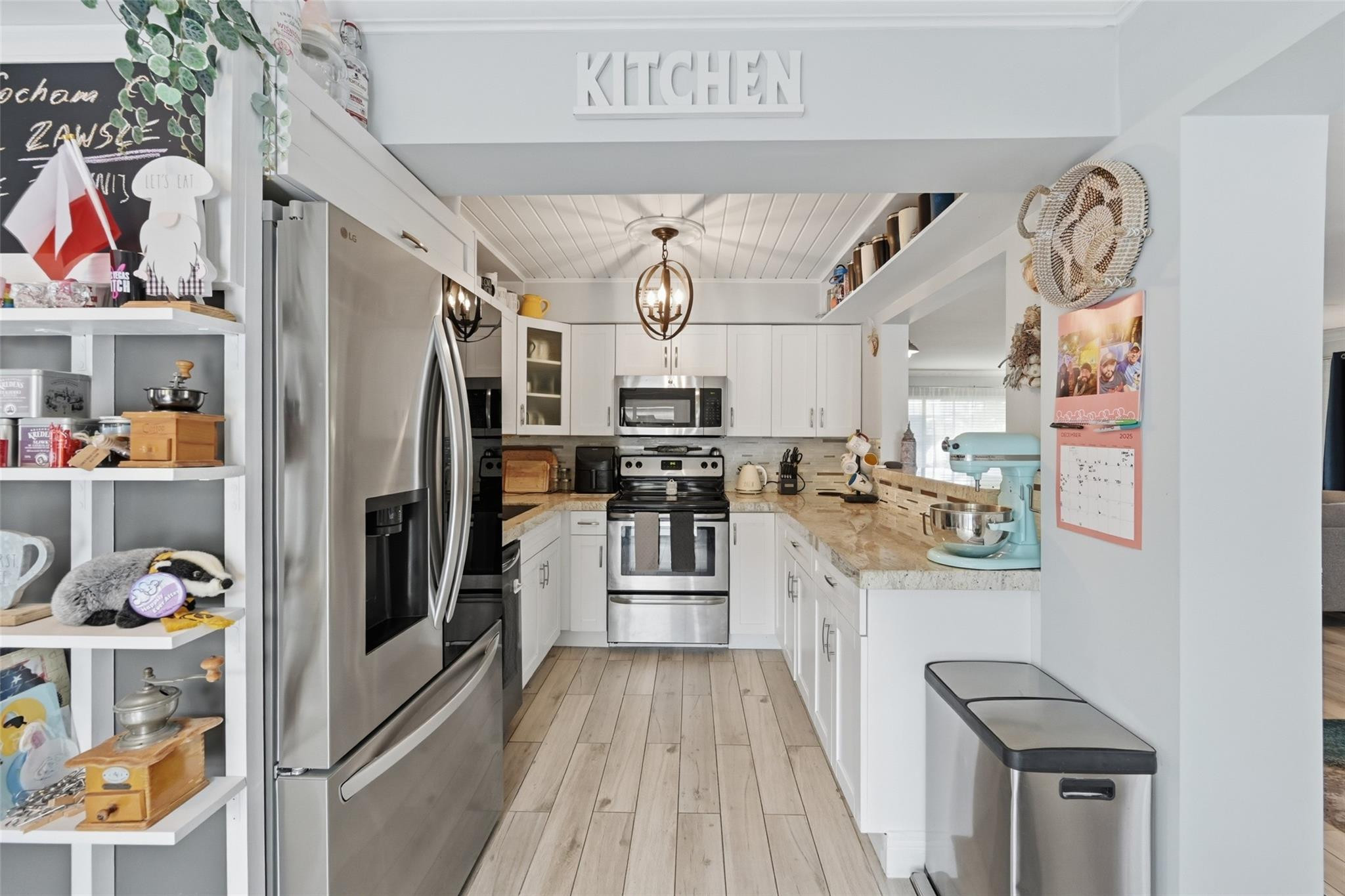 807 W Ocean Avenue