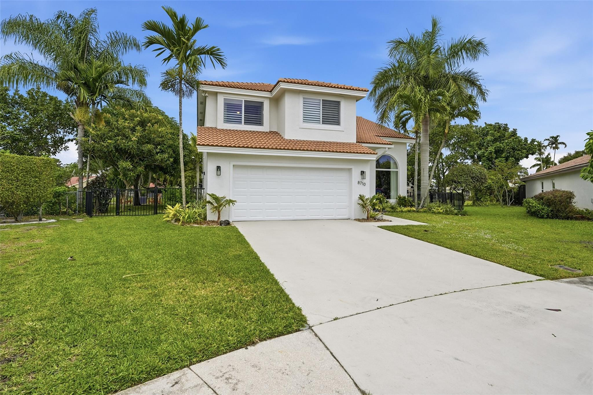 8710 Jade Court