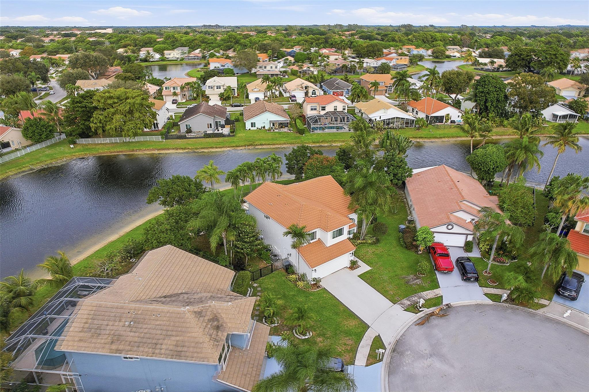 8710 Jade Court