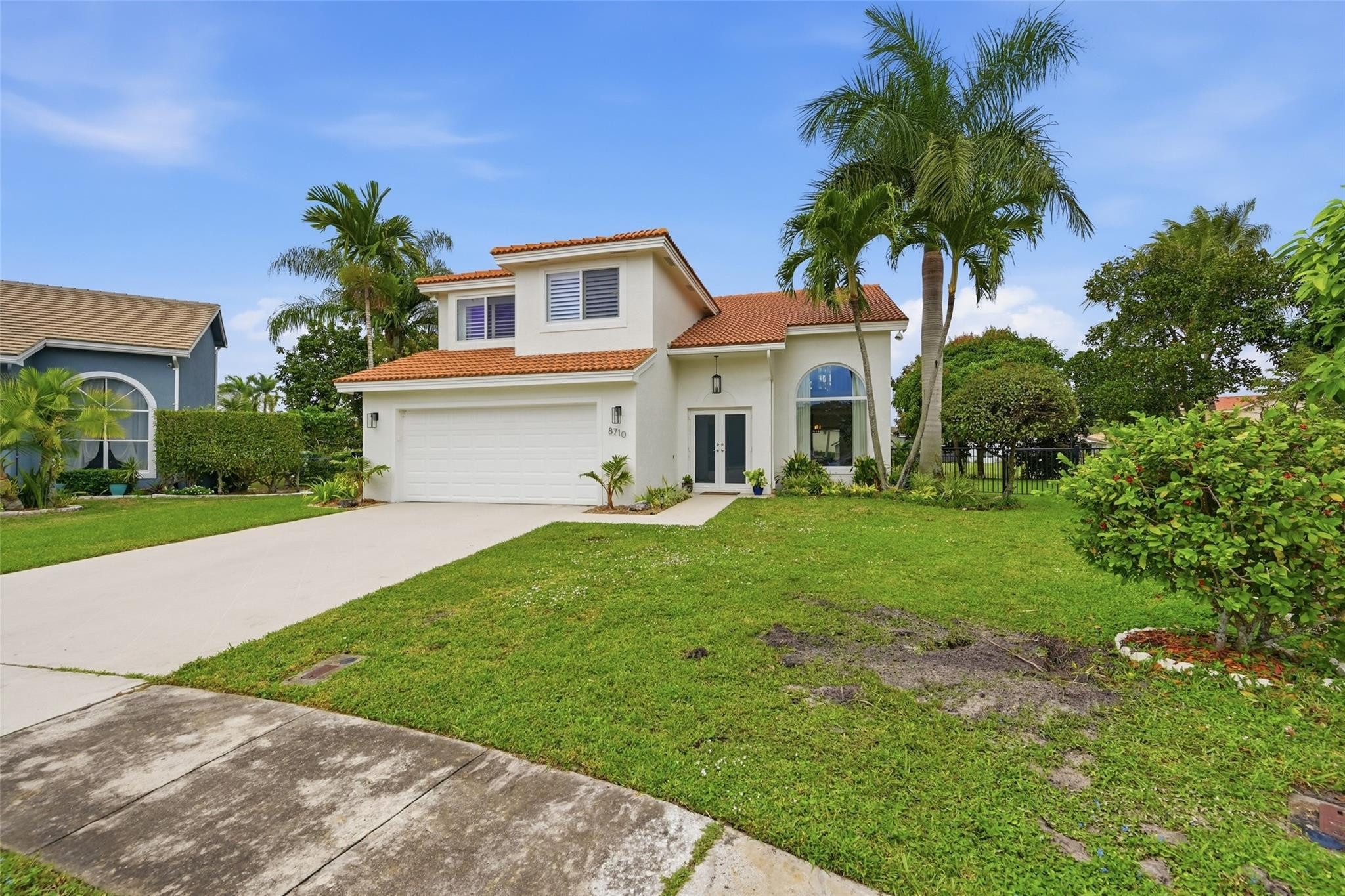 8710 Jade Court