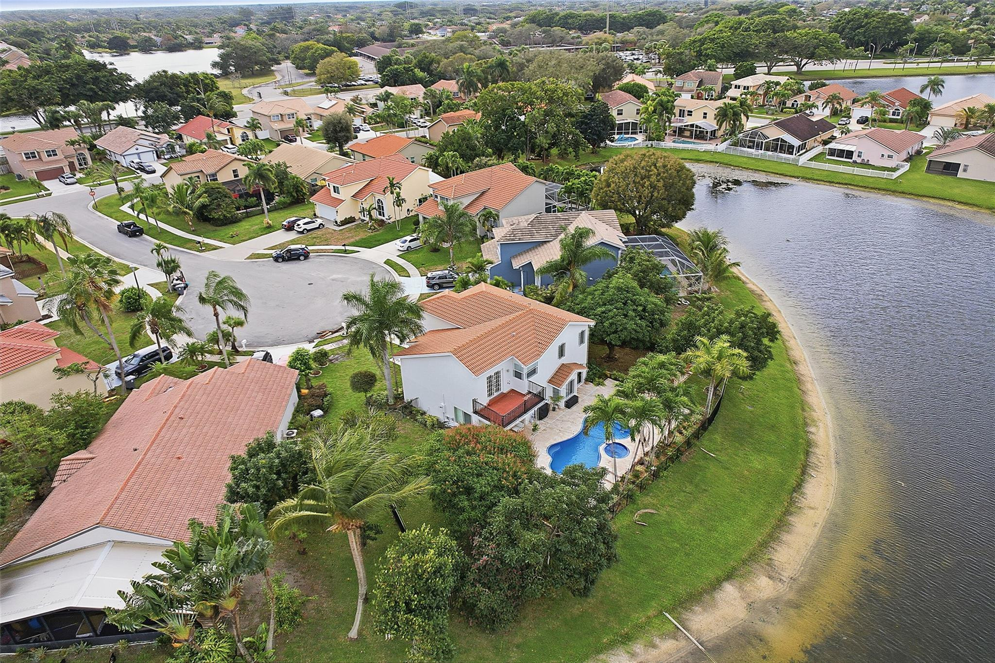 8710 Jade Court