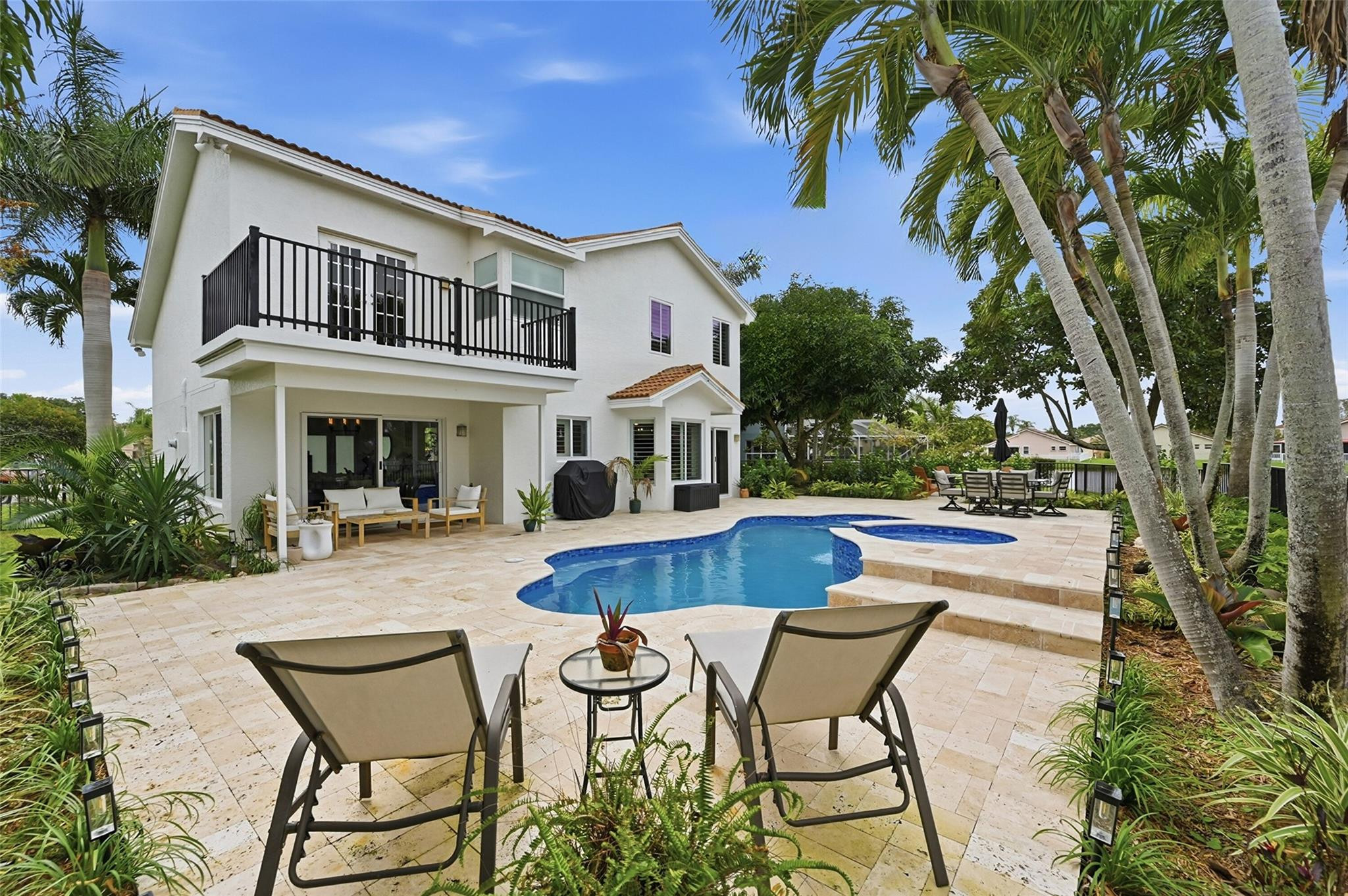 8710 Jade Court