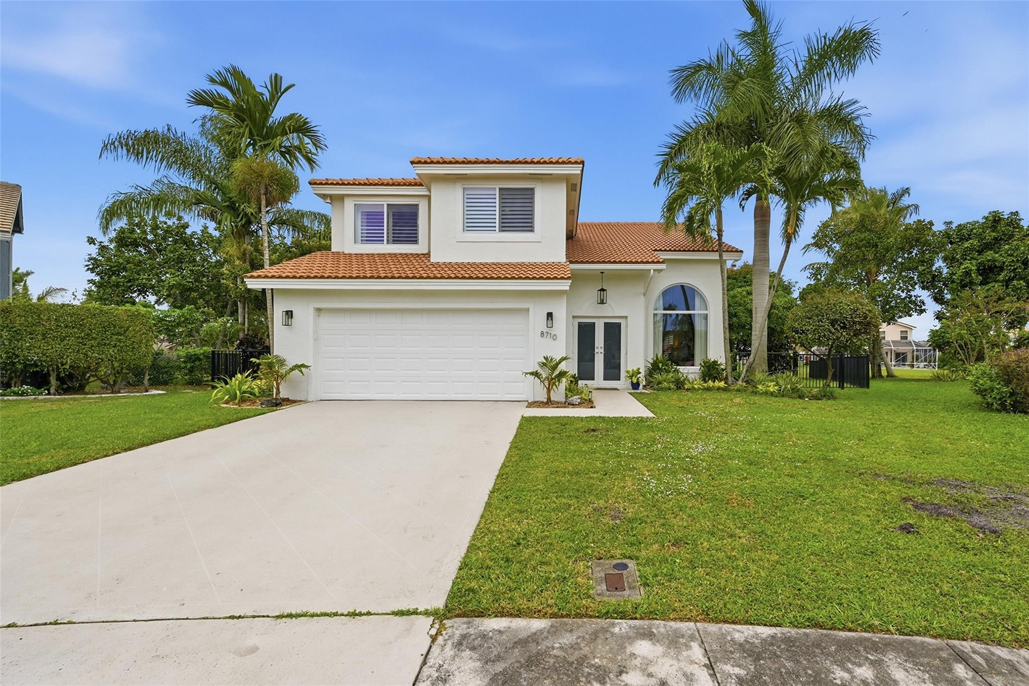 8710 Jade Court