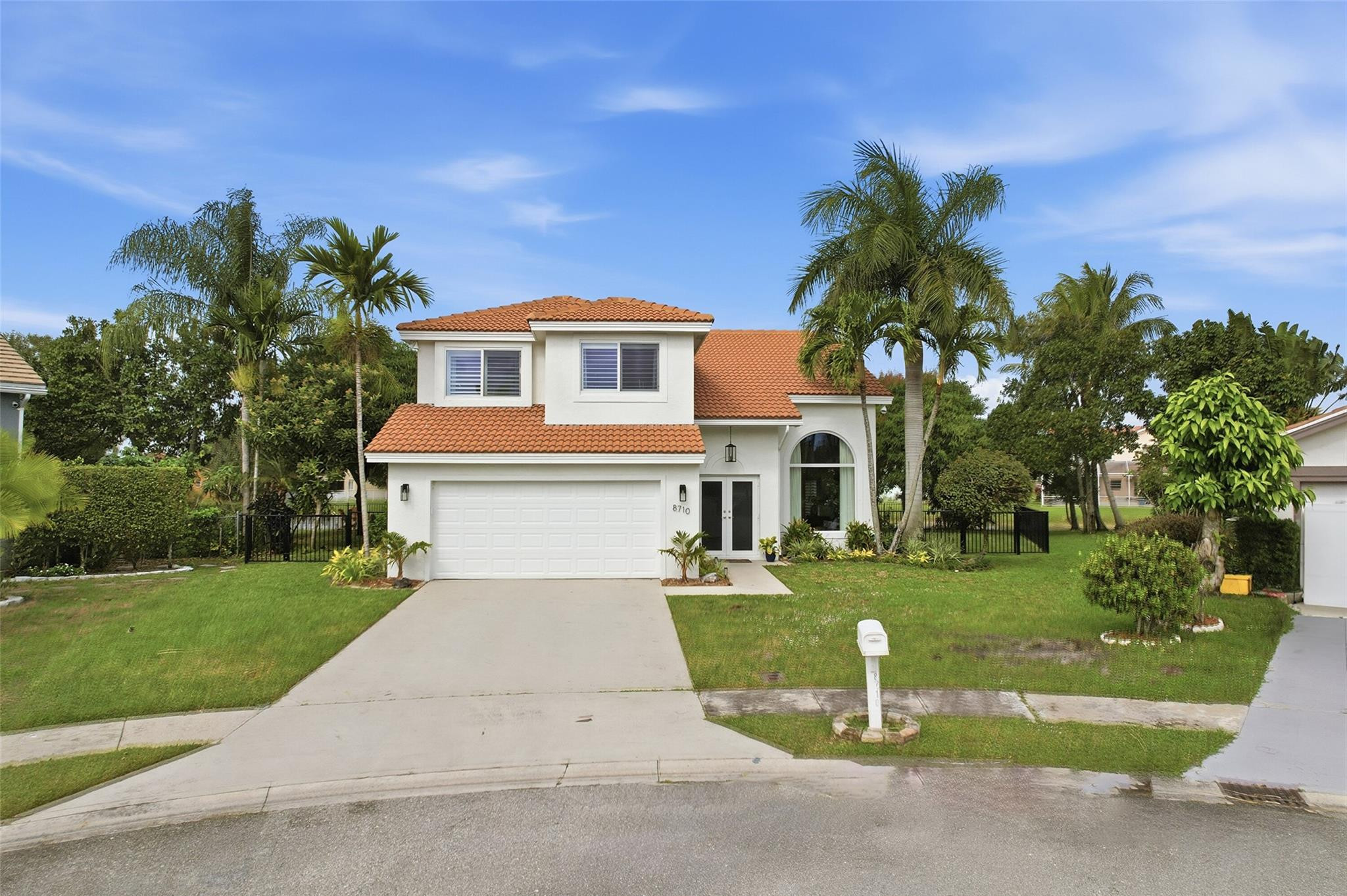 8710 Jade Court