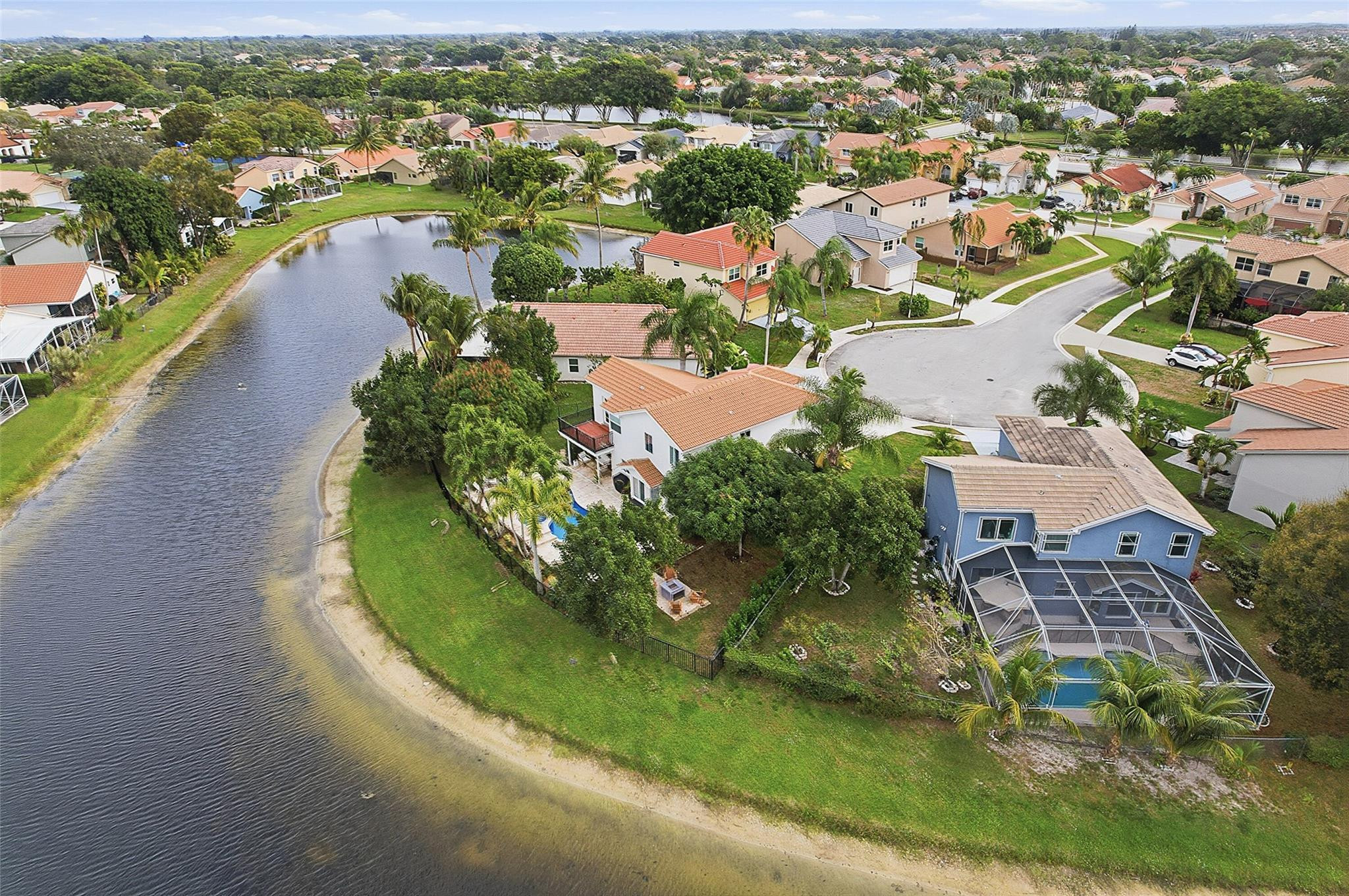 8710 Jade Court