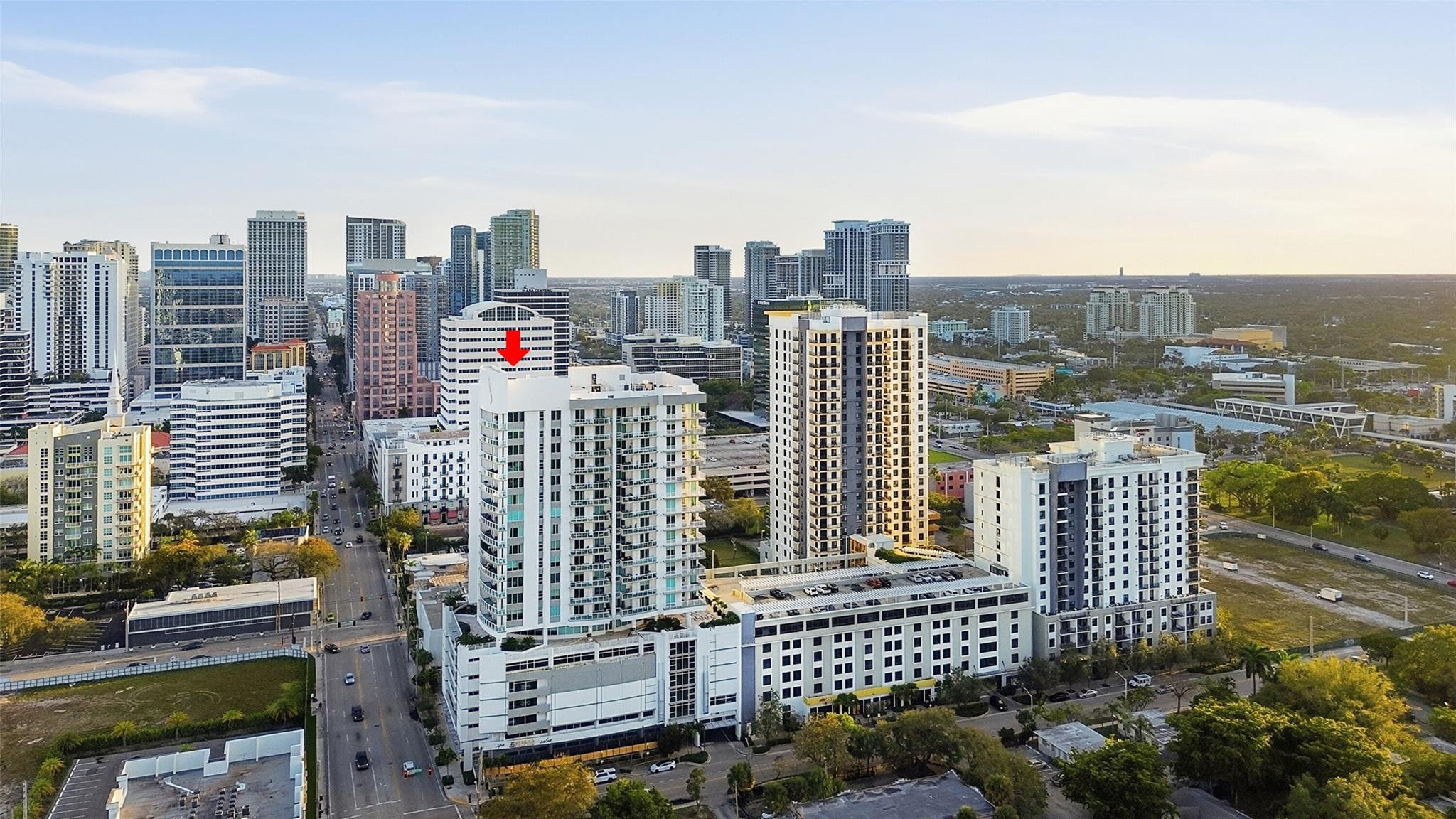 315 NE 3rd Avenue 1006