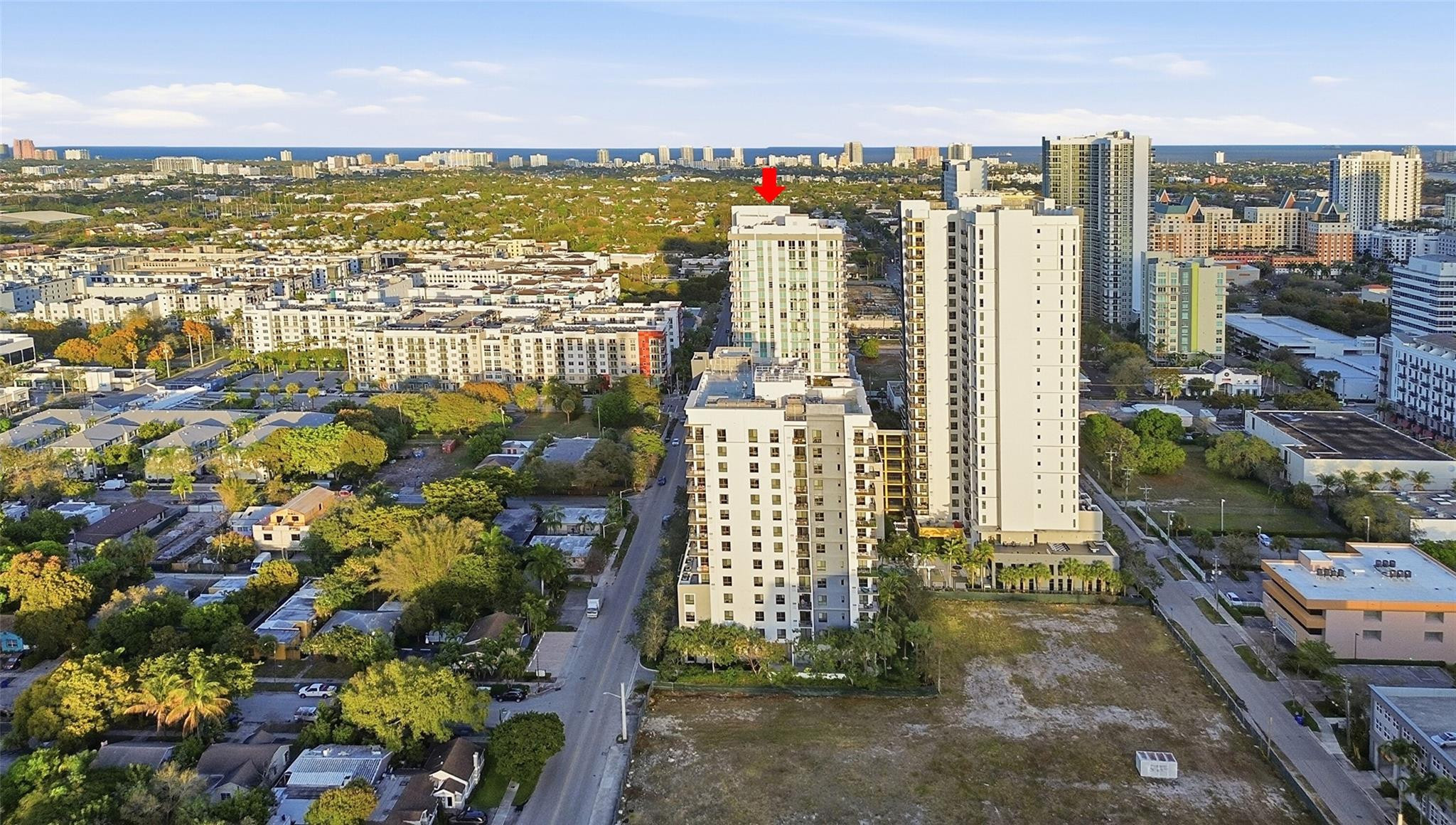 315 NE 3rd Avenue 1006