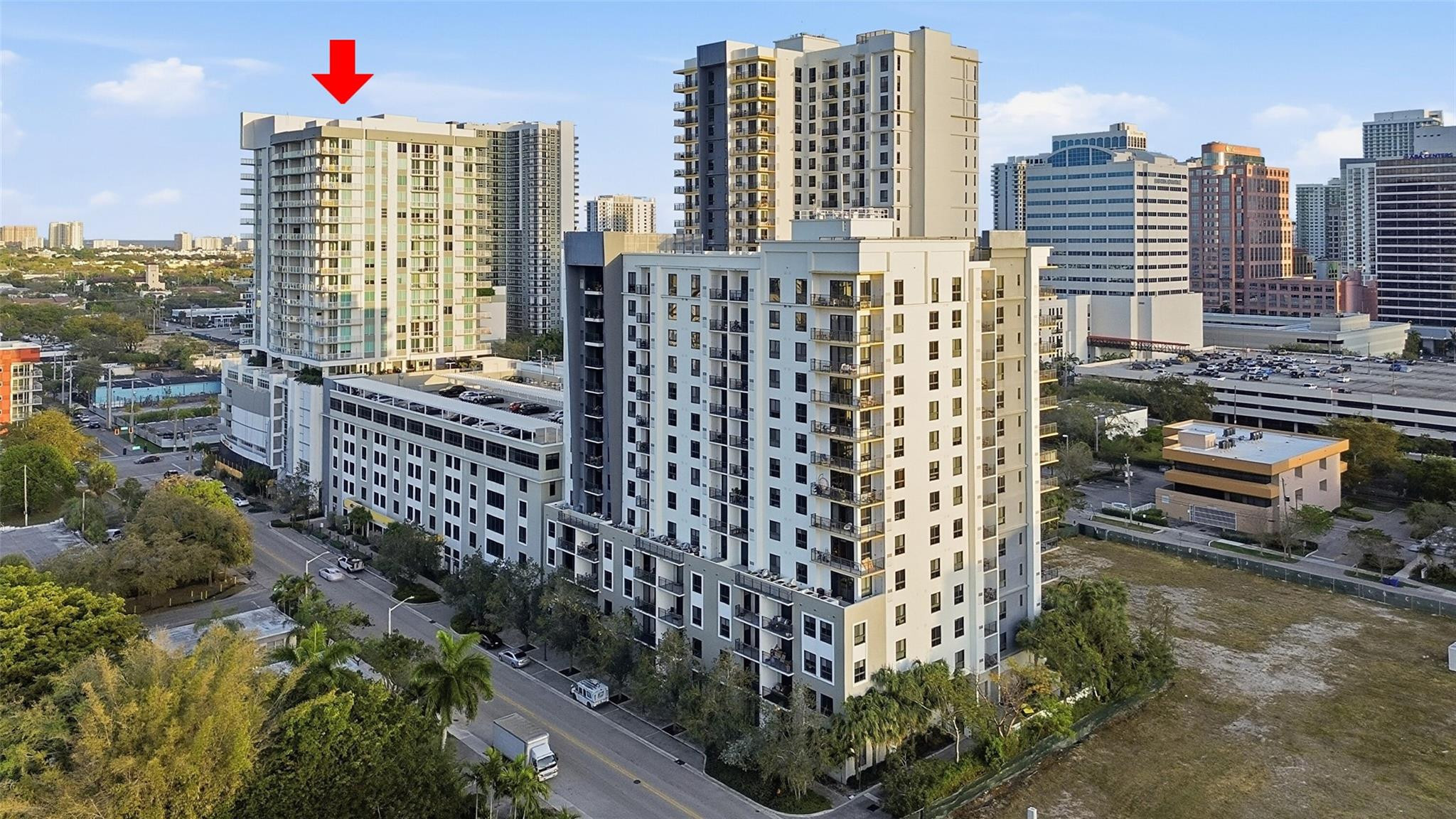 315 NE 3rd Avenue 1006