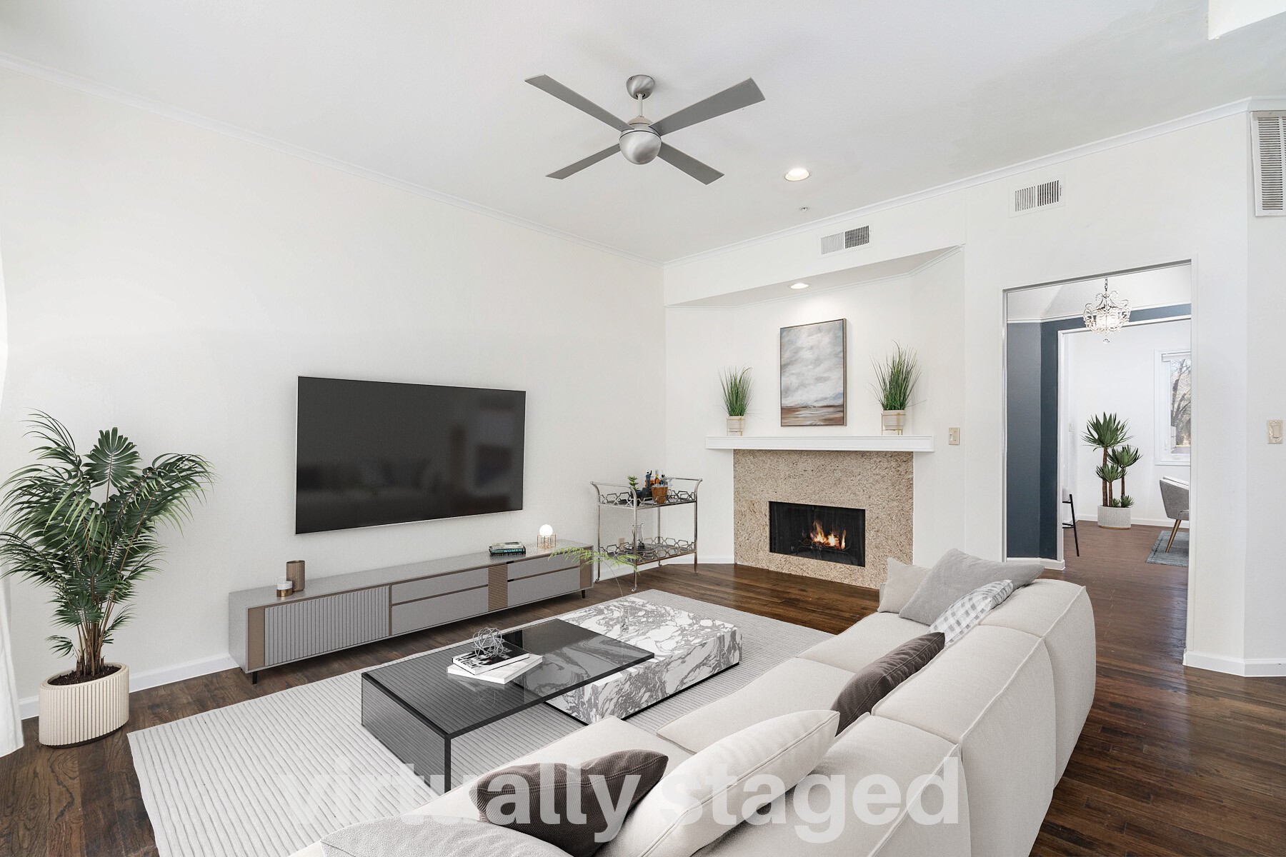 4040 Avondale Avenue Unit: 405