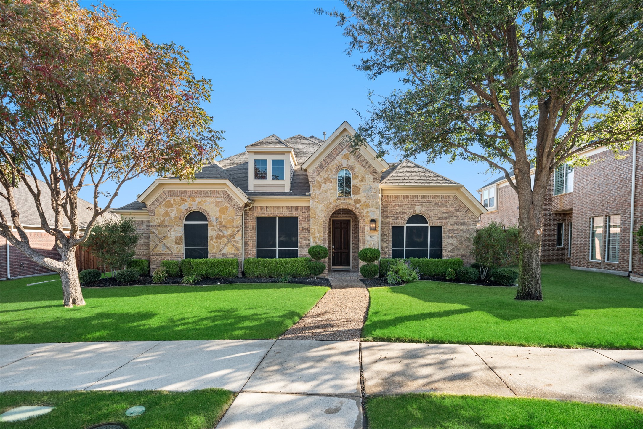 12632 Godfrey Drive