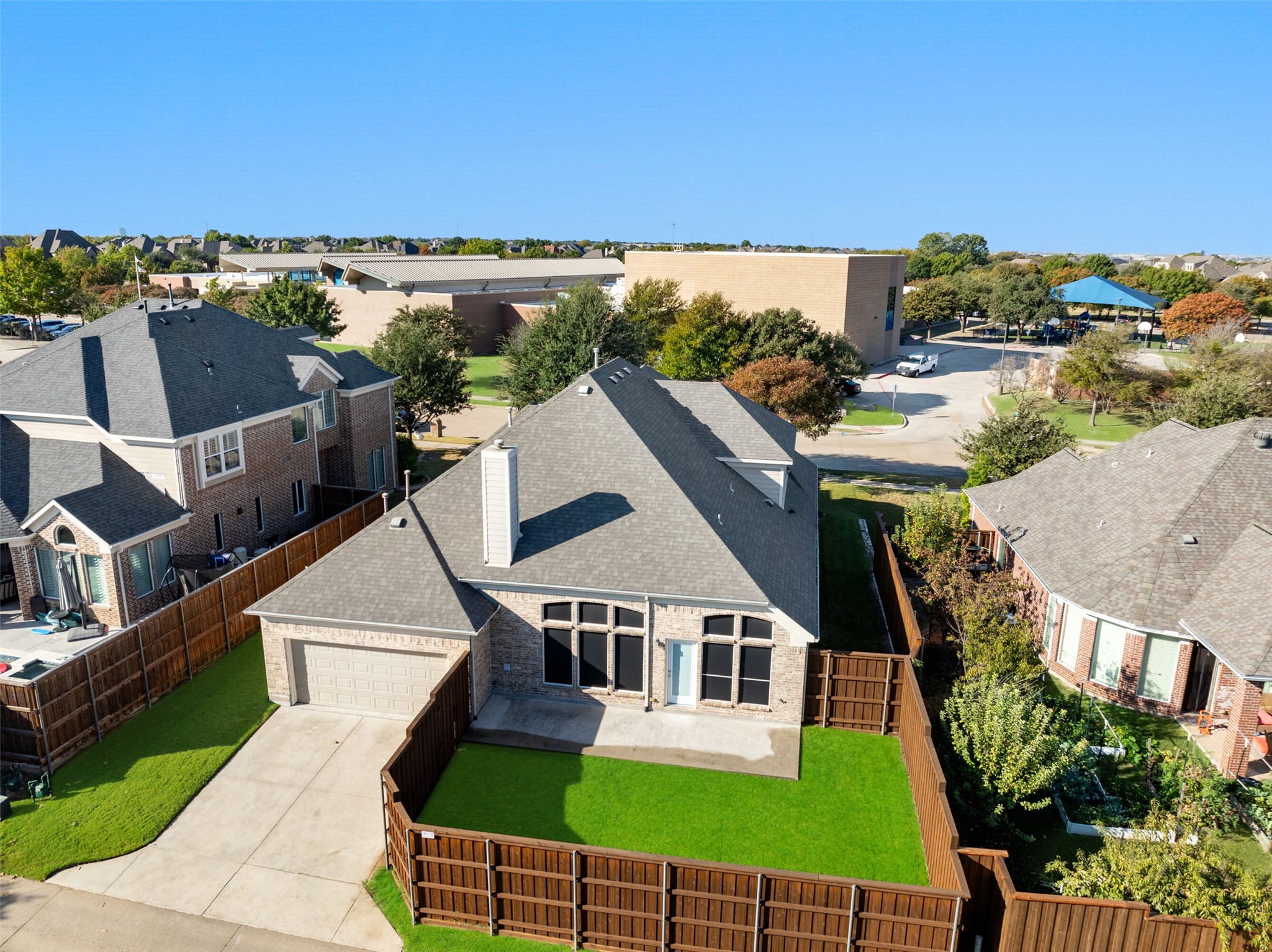 12632 Godfrey Drive