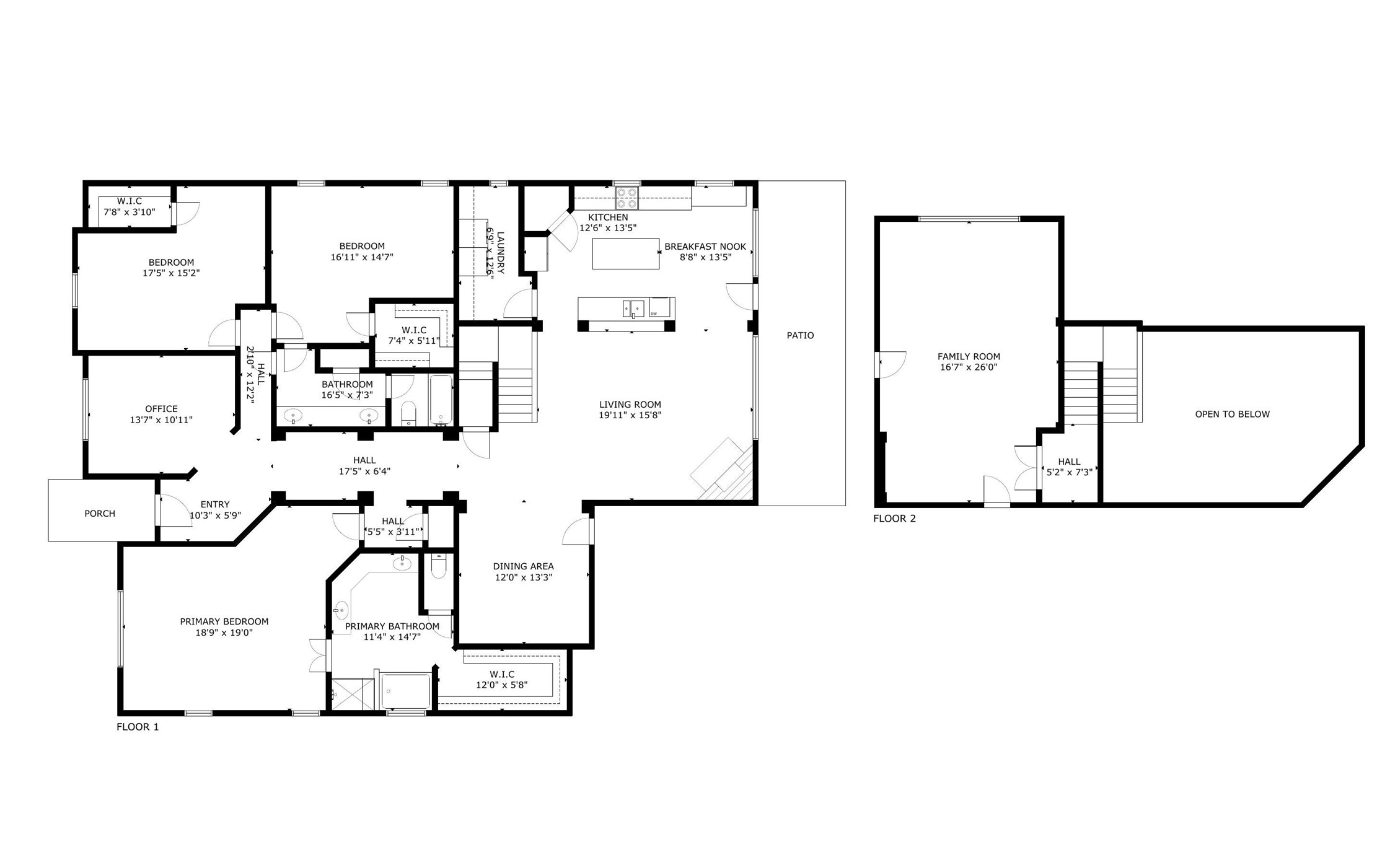 12632 Godfrey Drive