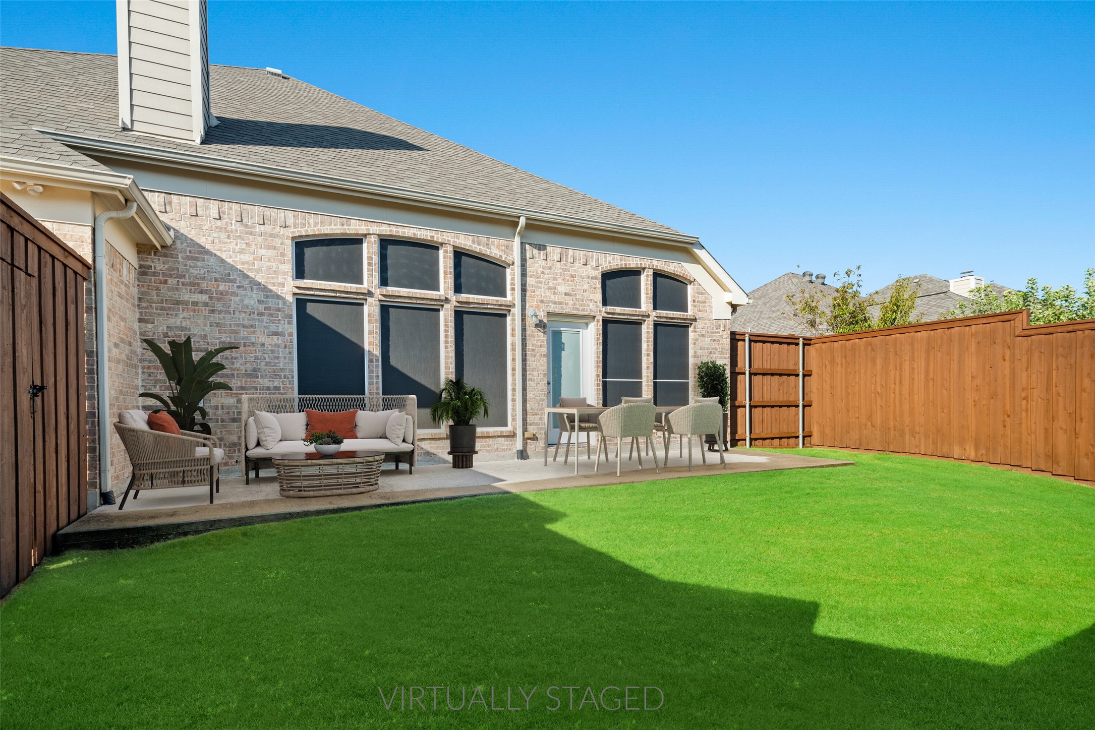 12632 Godfrey Drive