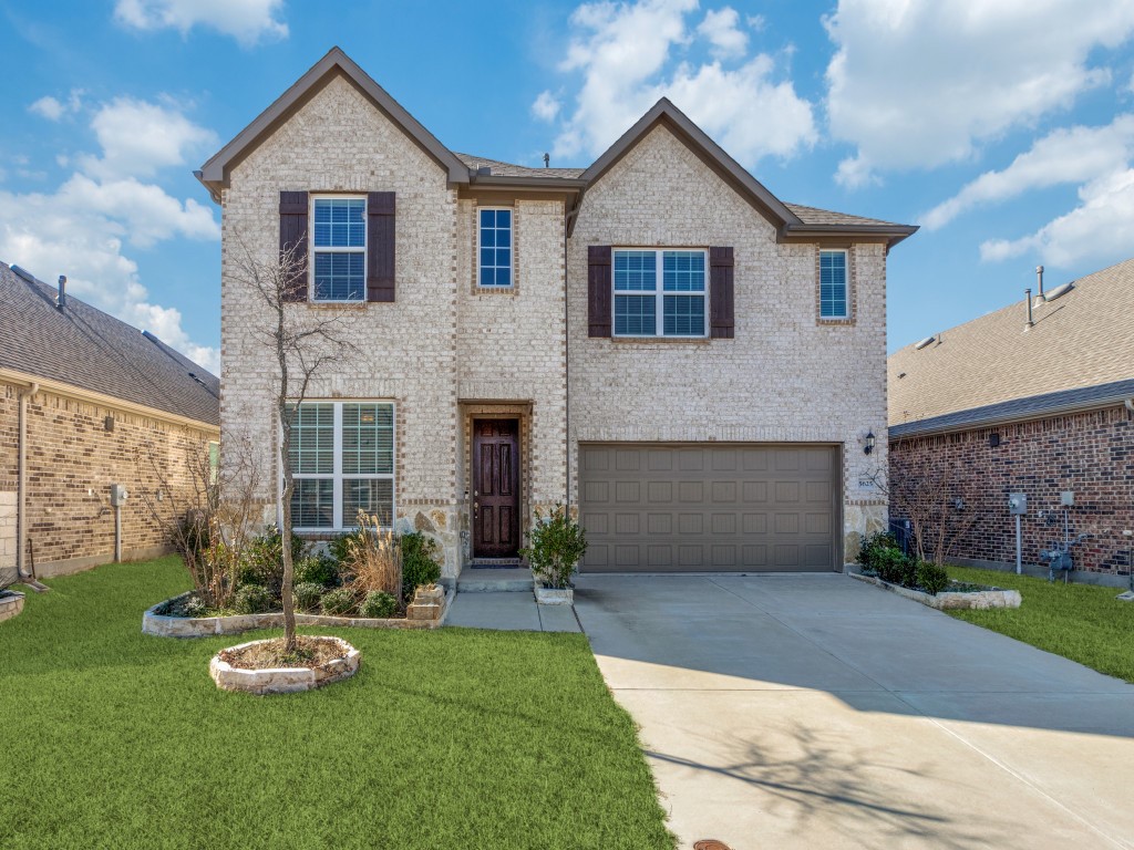 5625 Merchant Drive