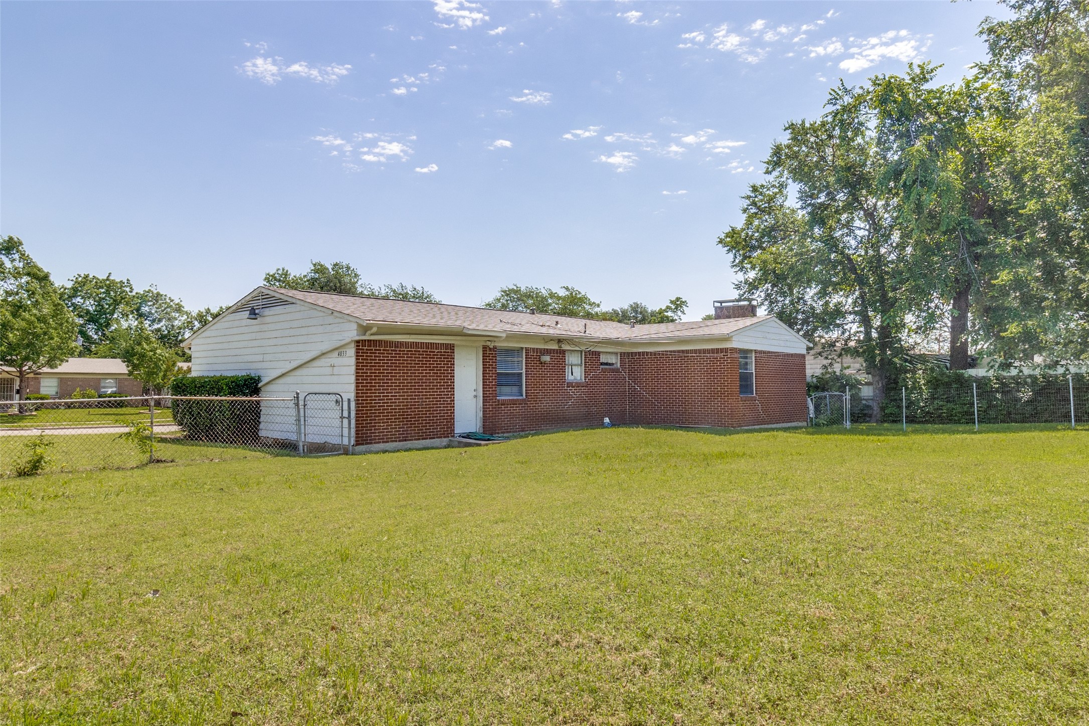 4833 Harper Drive