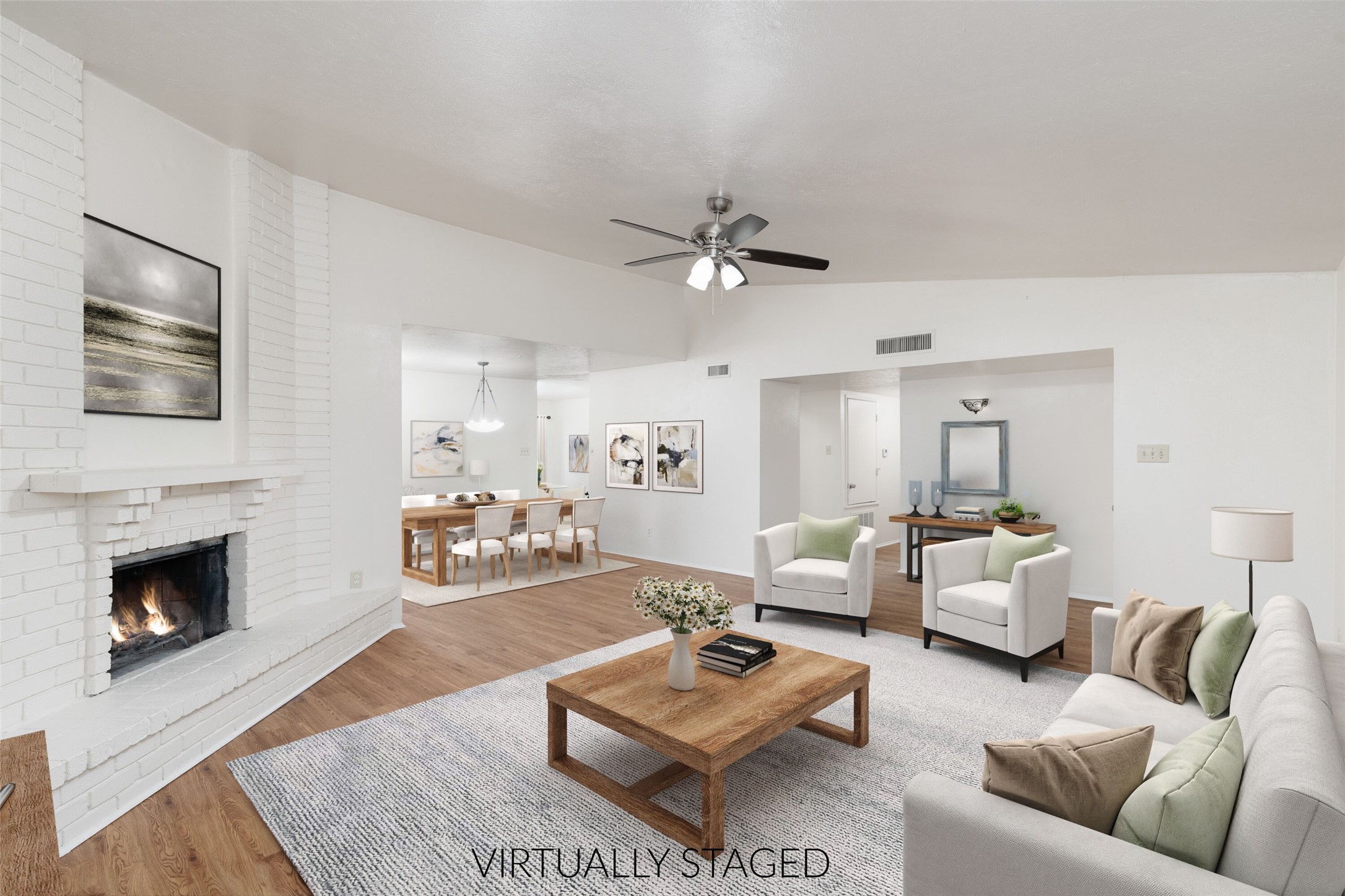 5001 Wheeler Circle