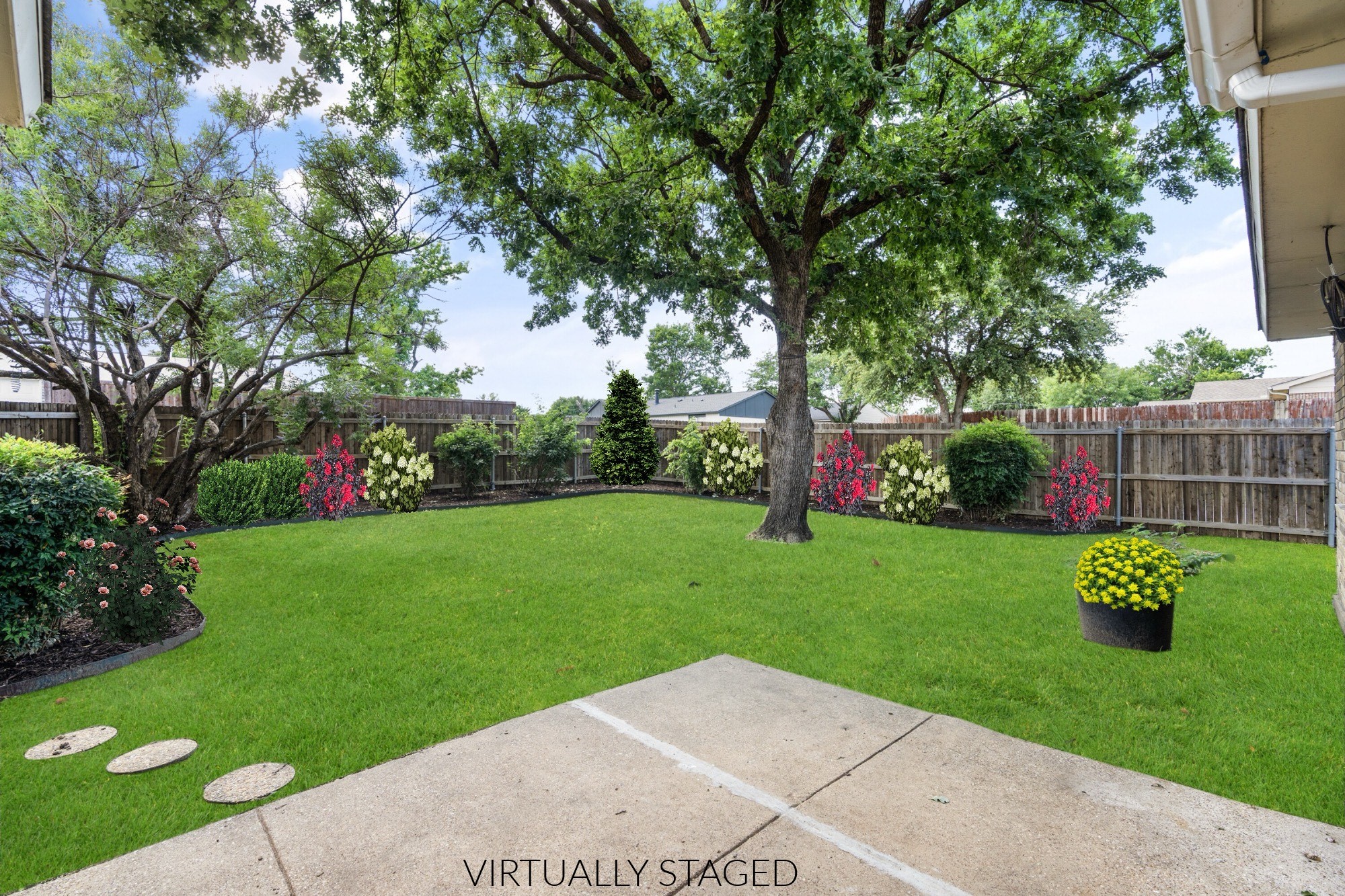 5001 Wheeler Circle