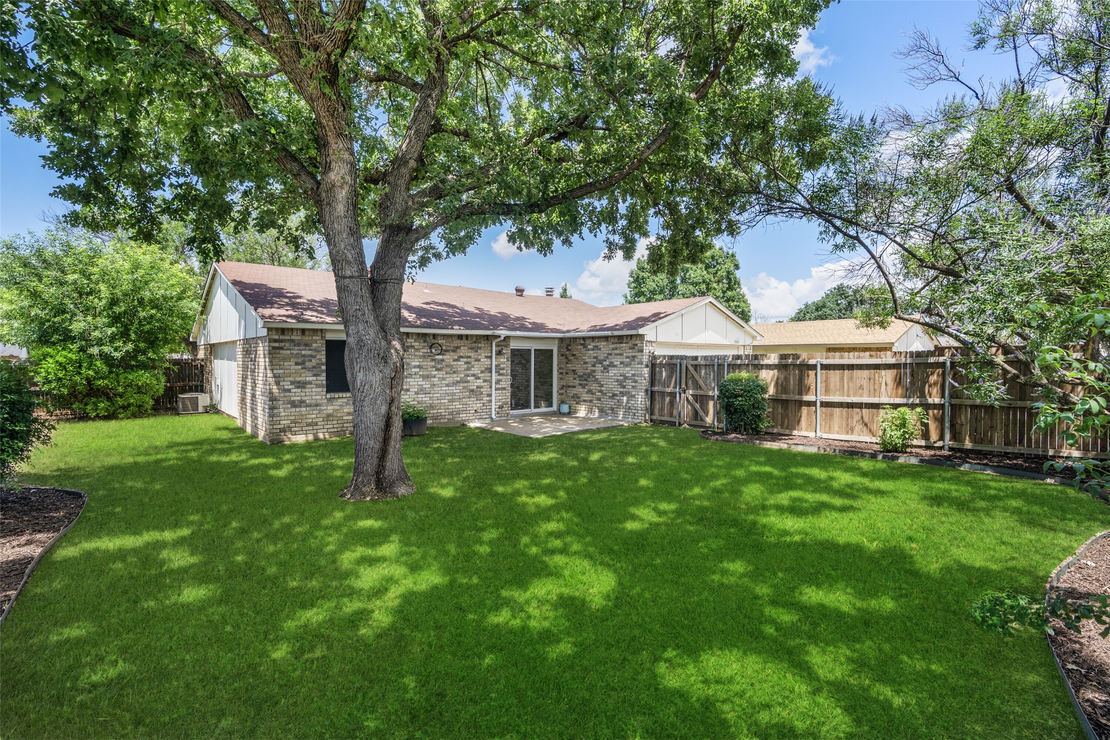 5001 Wheeler Circle