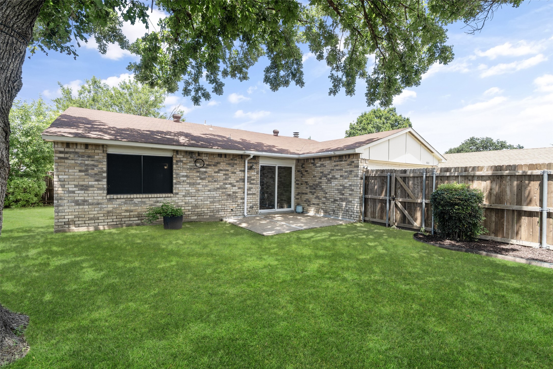 5001 Wheeler Circle