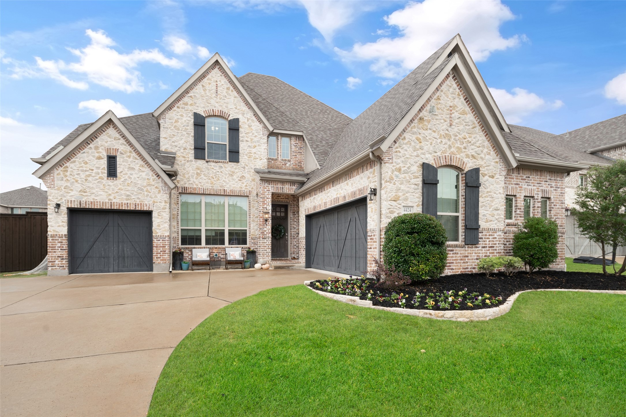 4424 Florentine Lane