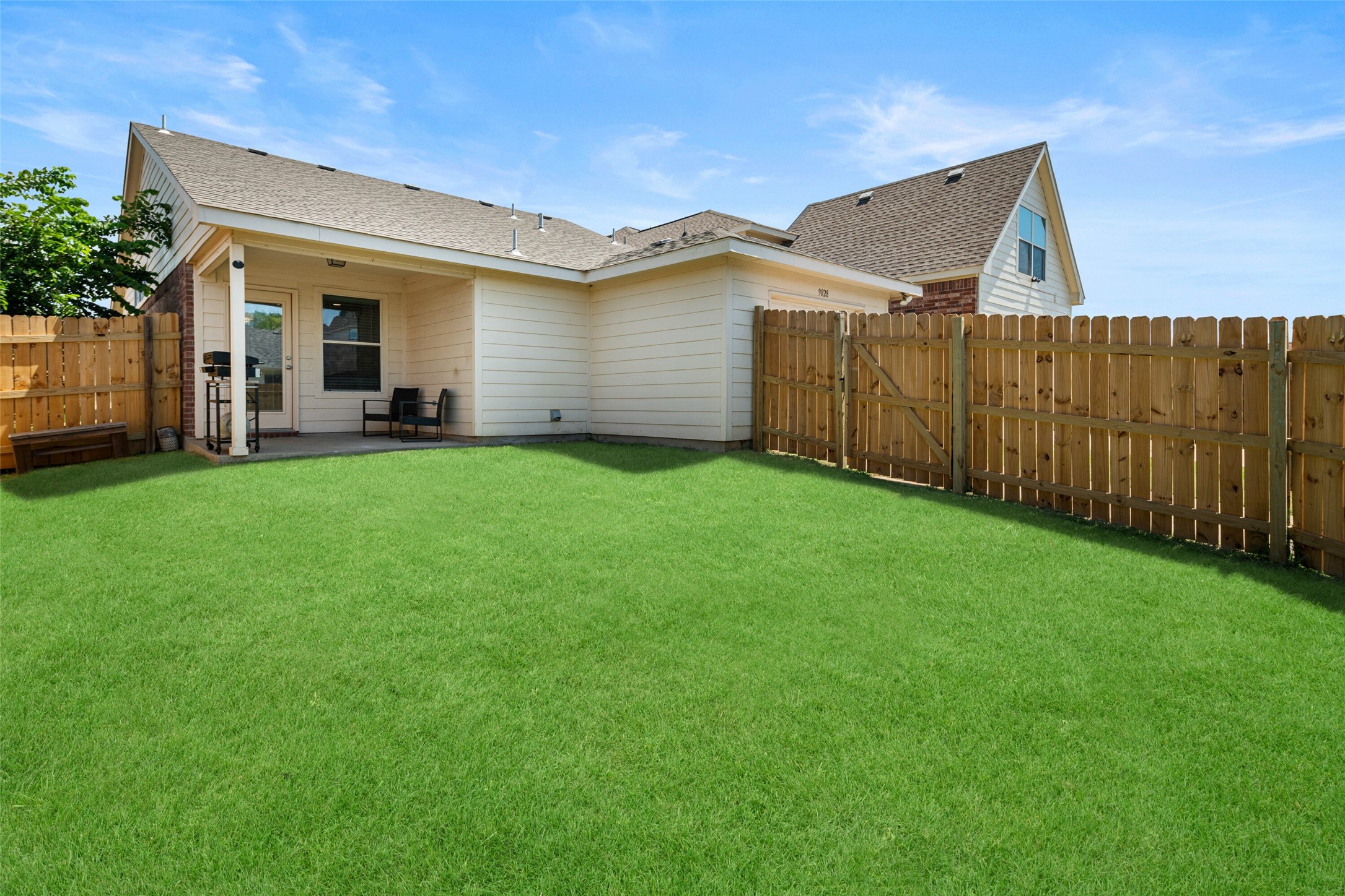 9028 Wild Rose Lane