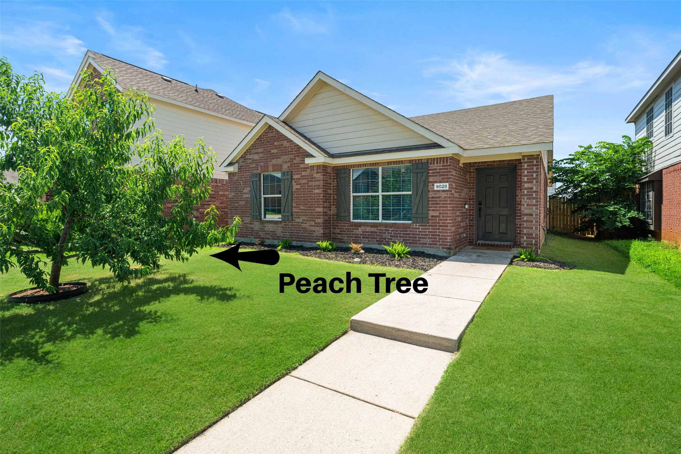 9028 Wild Rose Lane