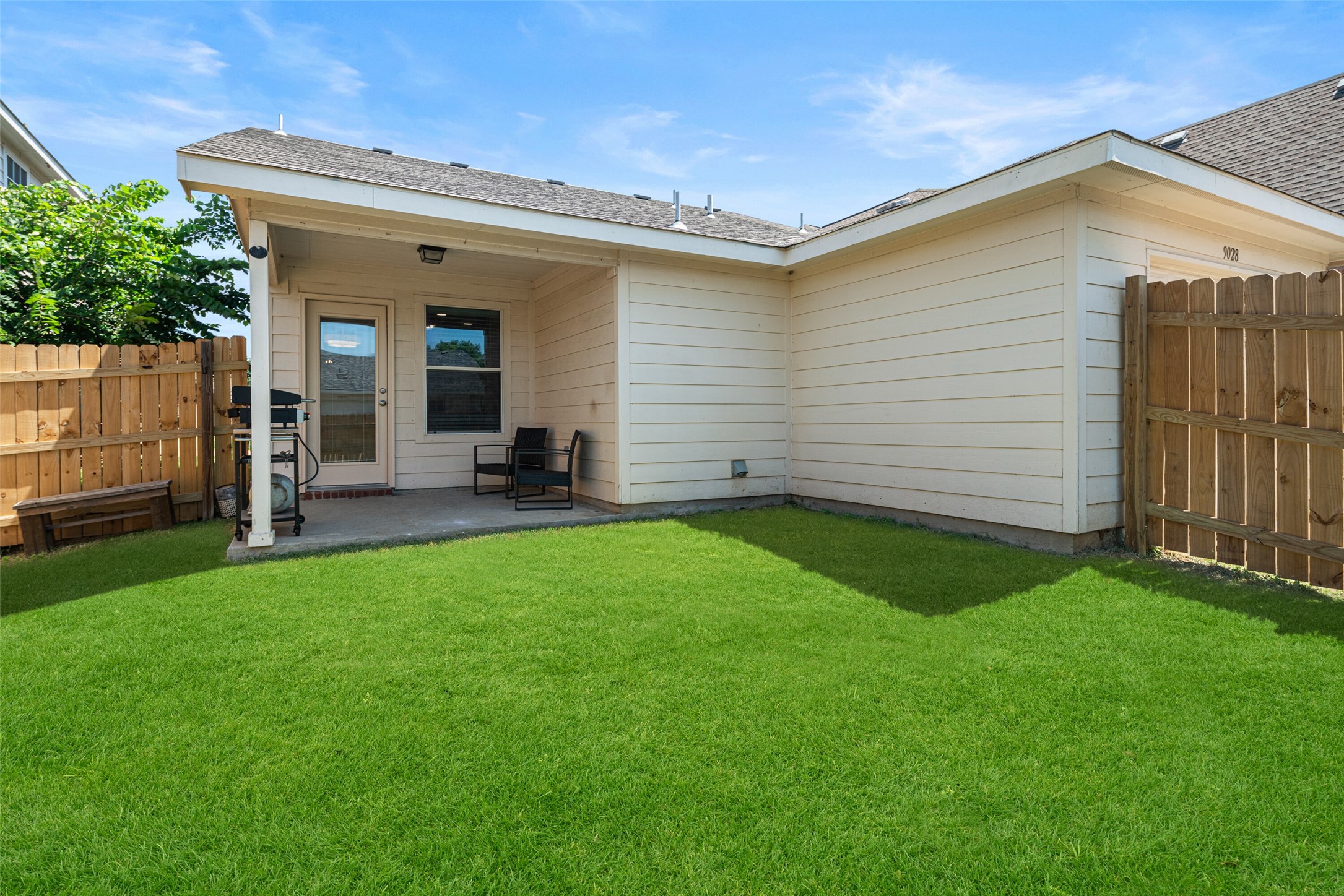 9028 Wild Rose Lane