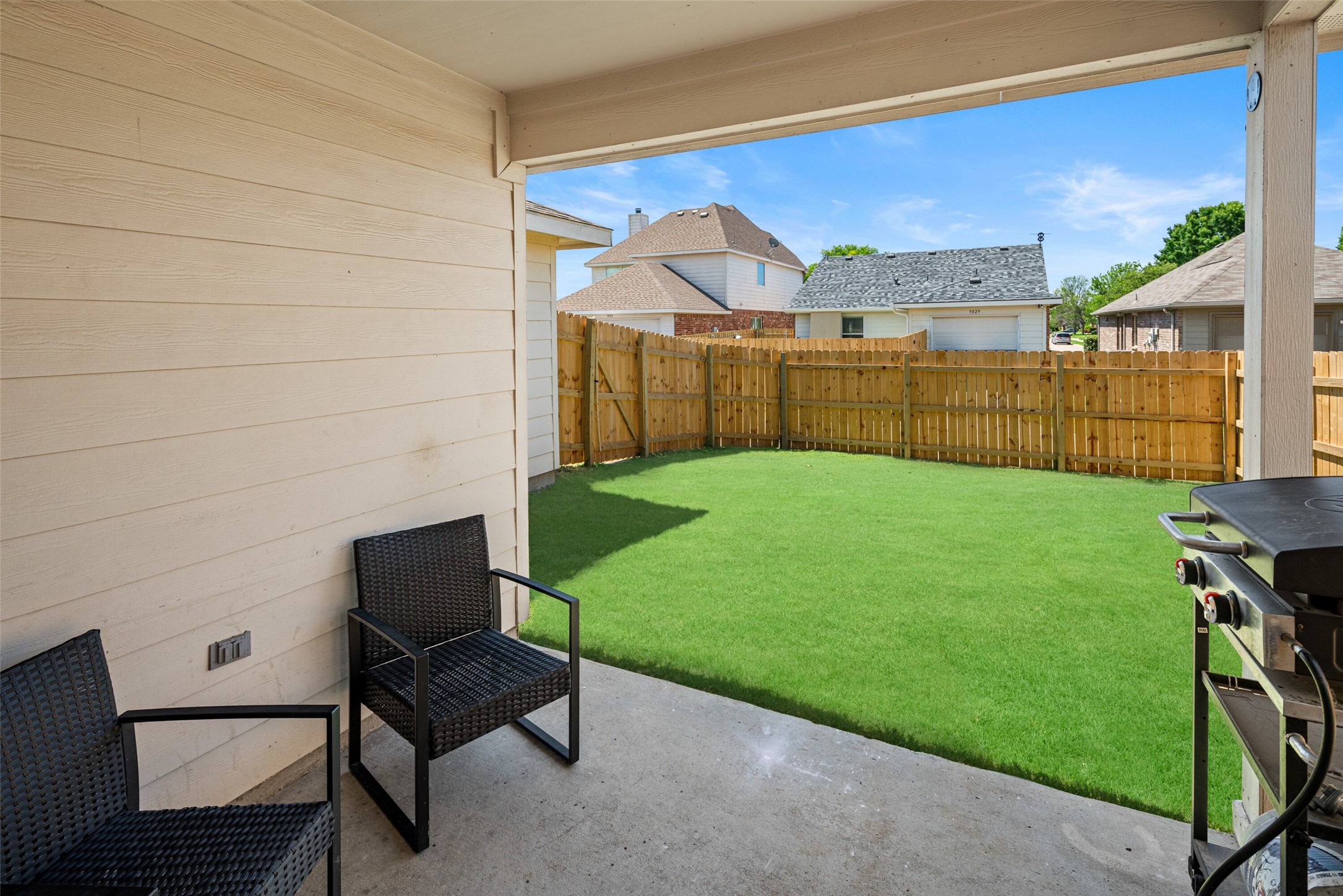 9028 Wild Rose Lane