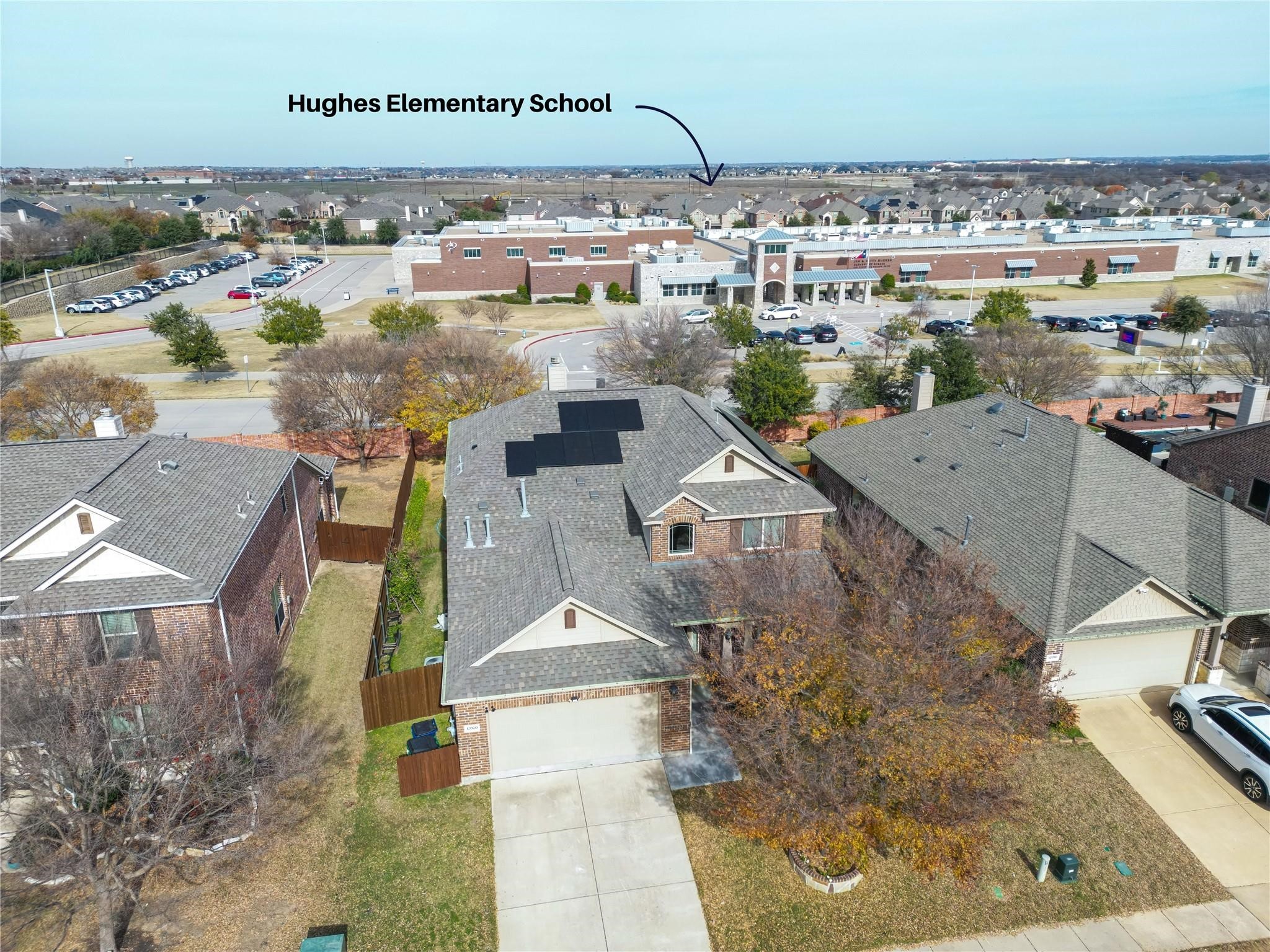 12020 Tobosa Circle