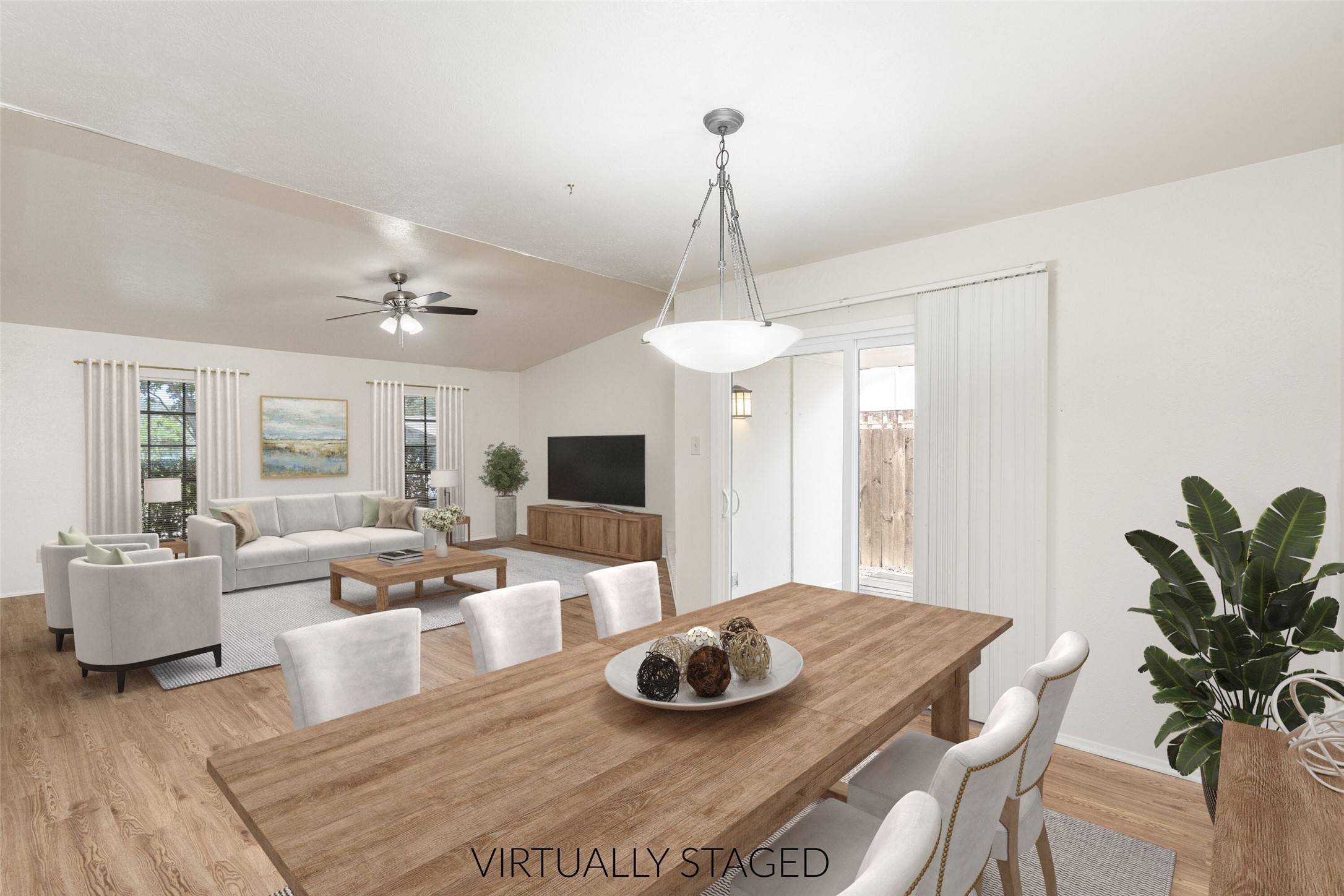 5001 Wheeler Circle