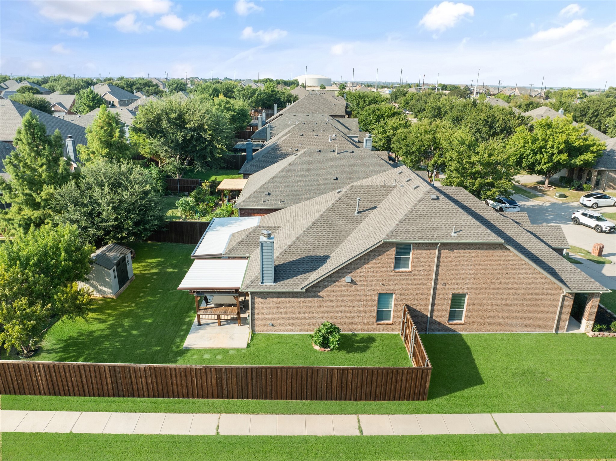432 Hideaway Road