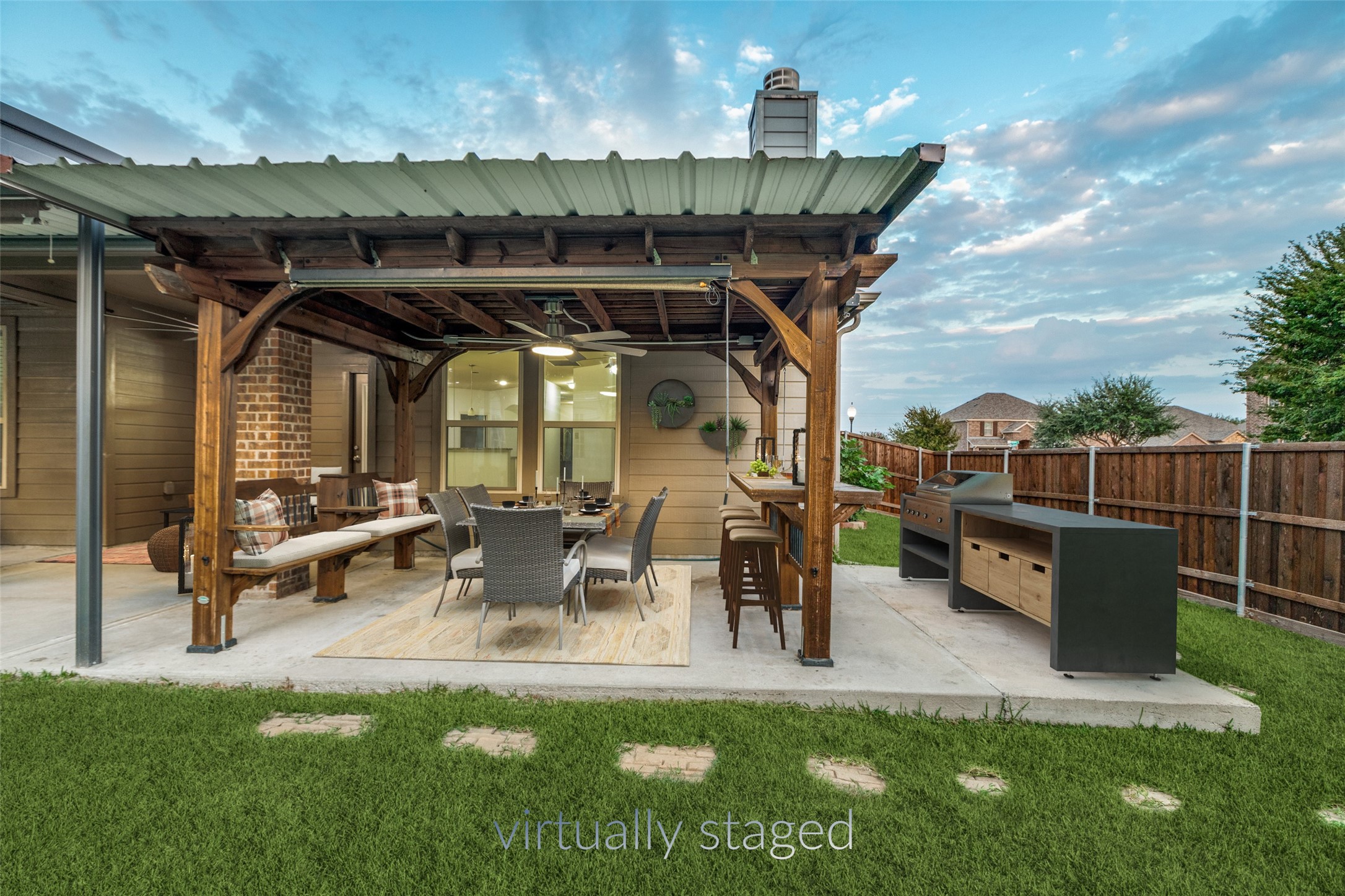 432 Hideaway Road