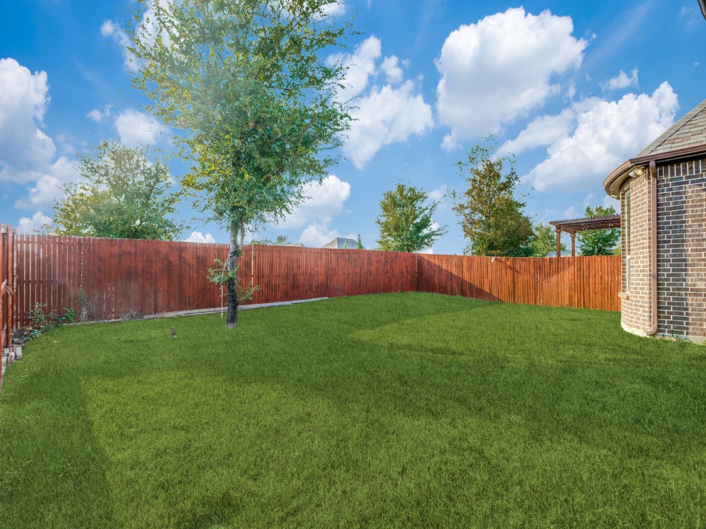 2725 Country Church Road