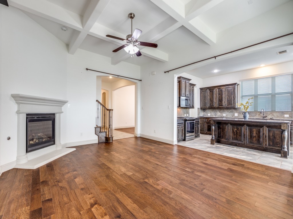 2725 Country Church Road